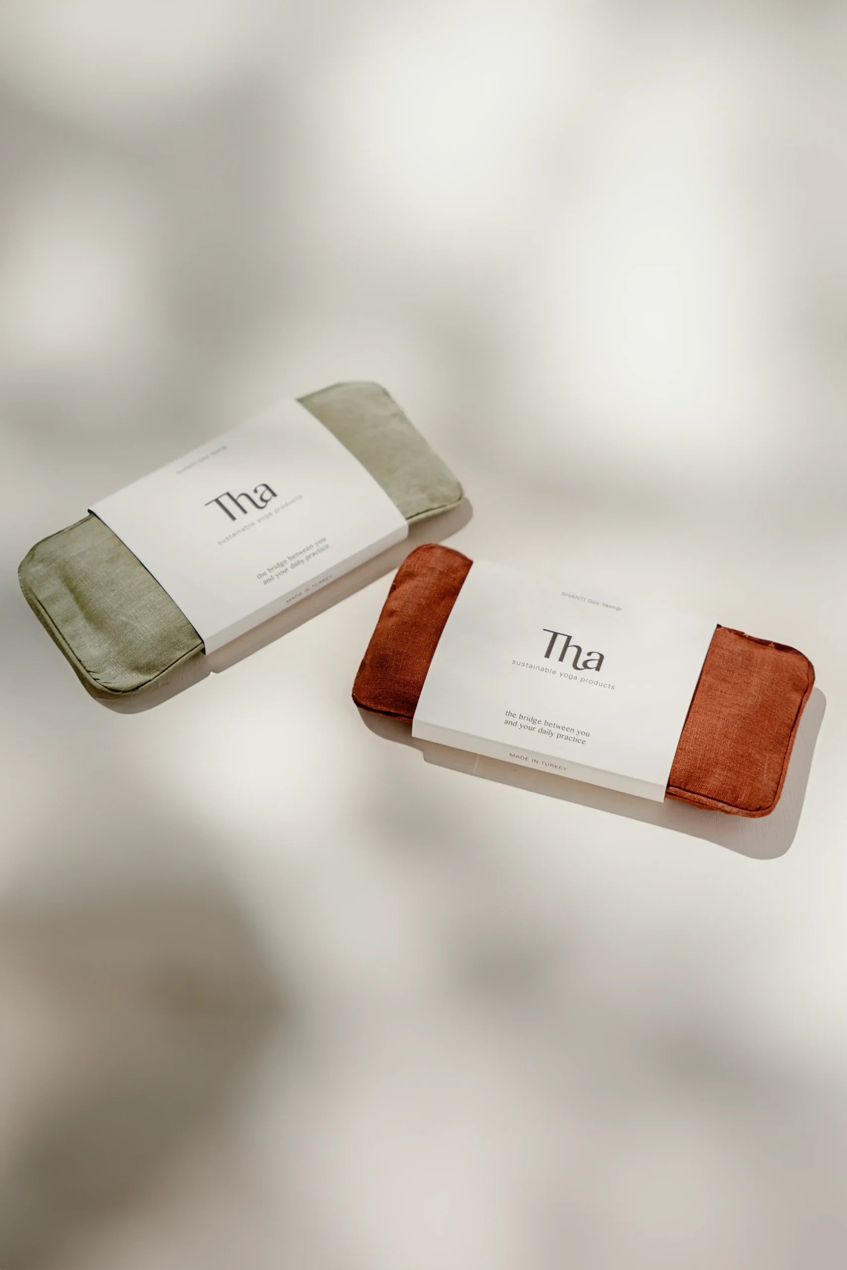 Shanti Göz Yastığı