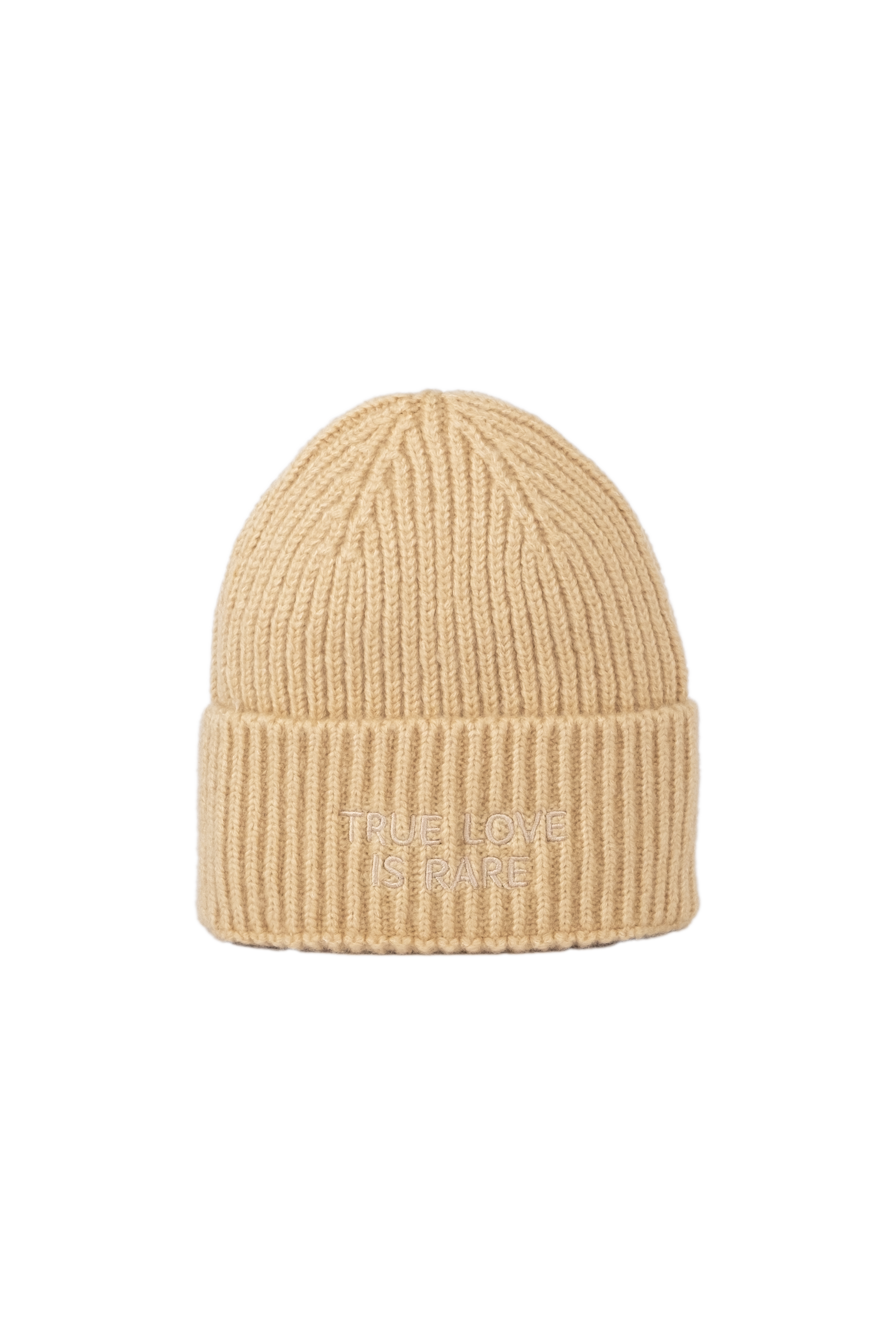 Heartish Beanie