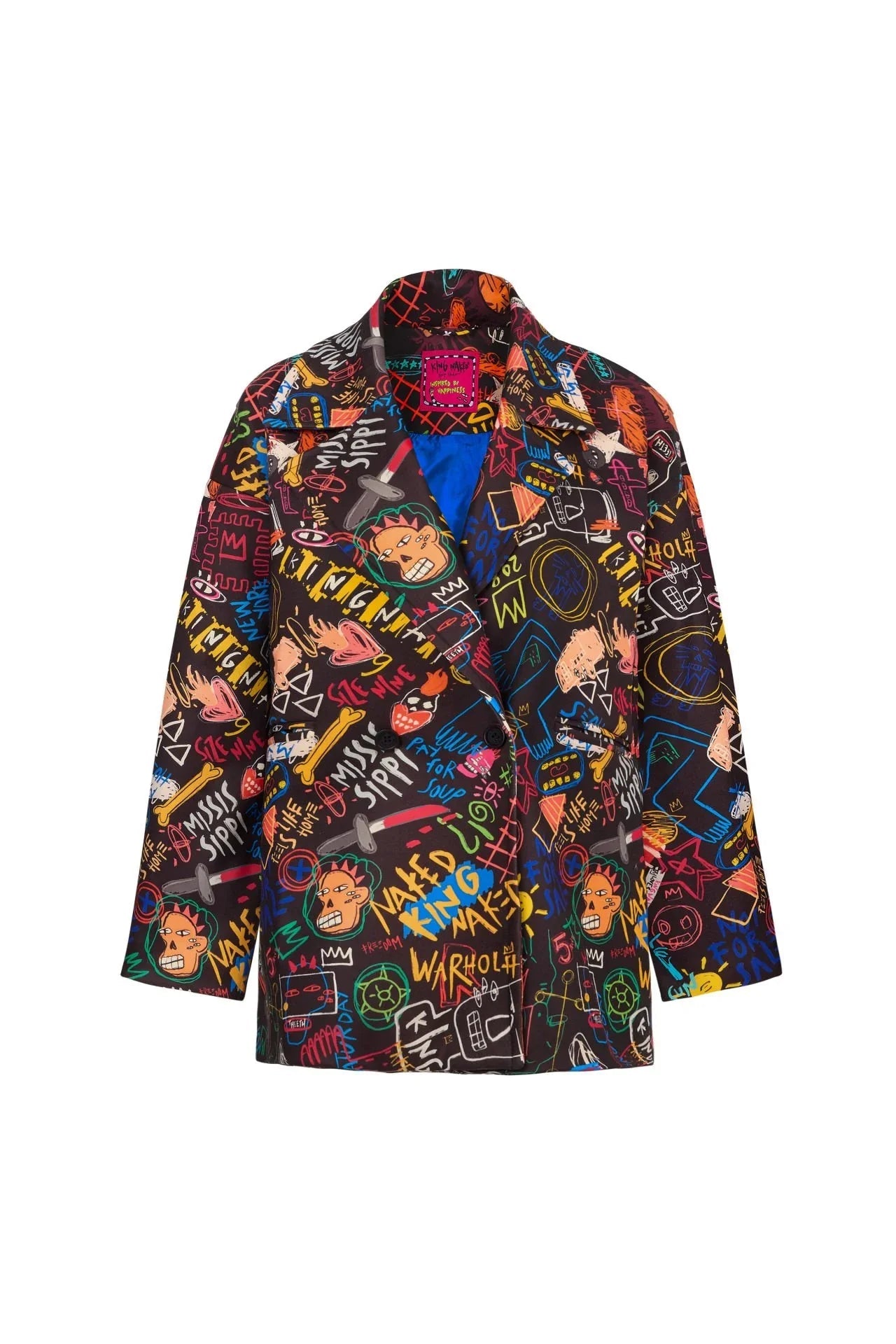 The Boy Oversize Kaban