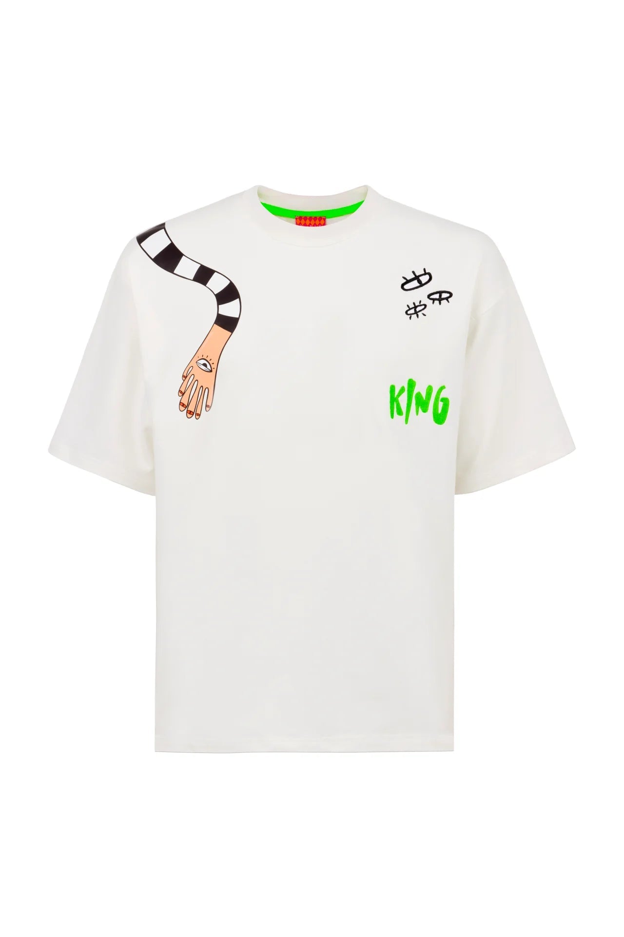 Hold Me Unisex T-shirt