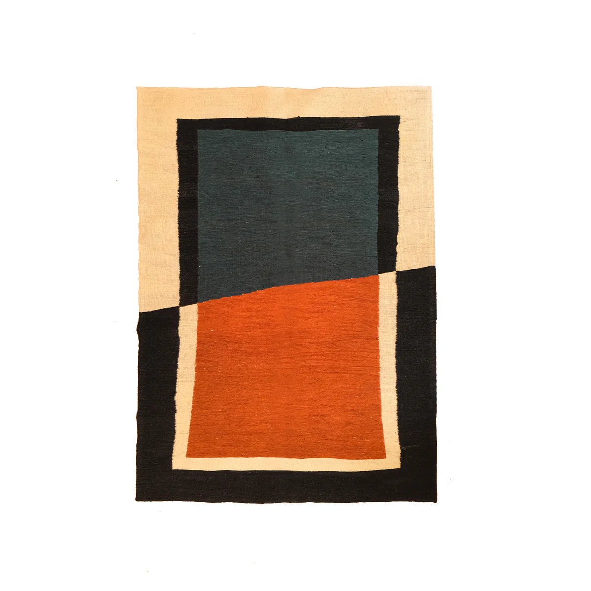 Lisbon El Dokuması Kilim