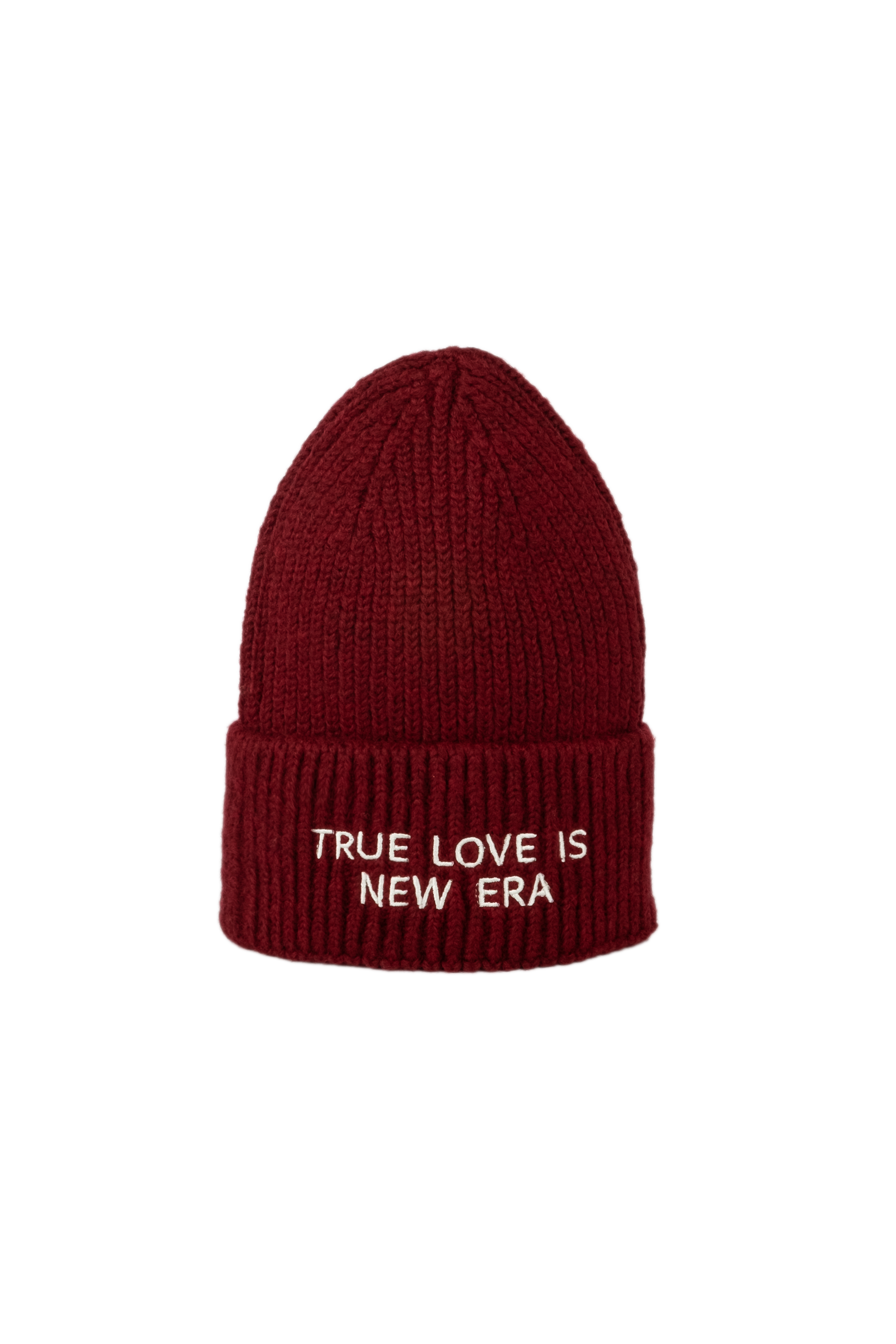 Heartish Beanie
