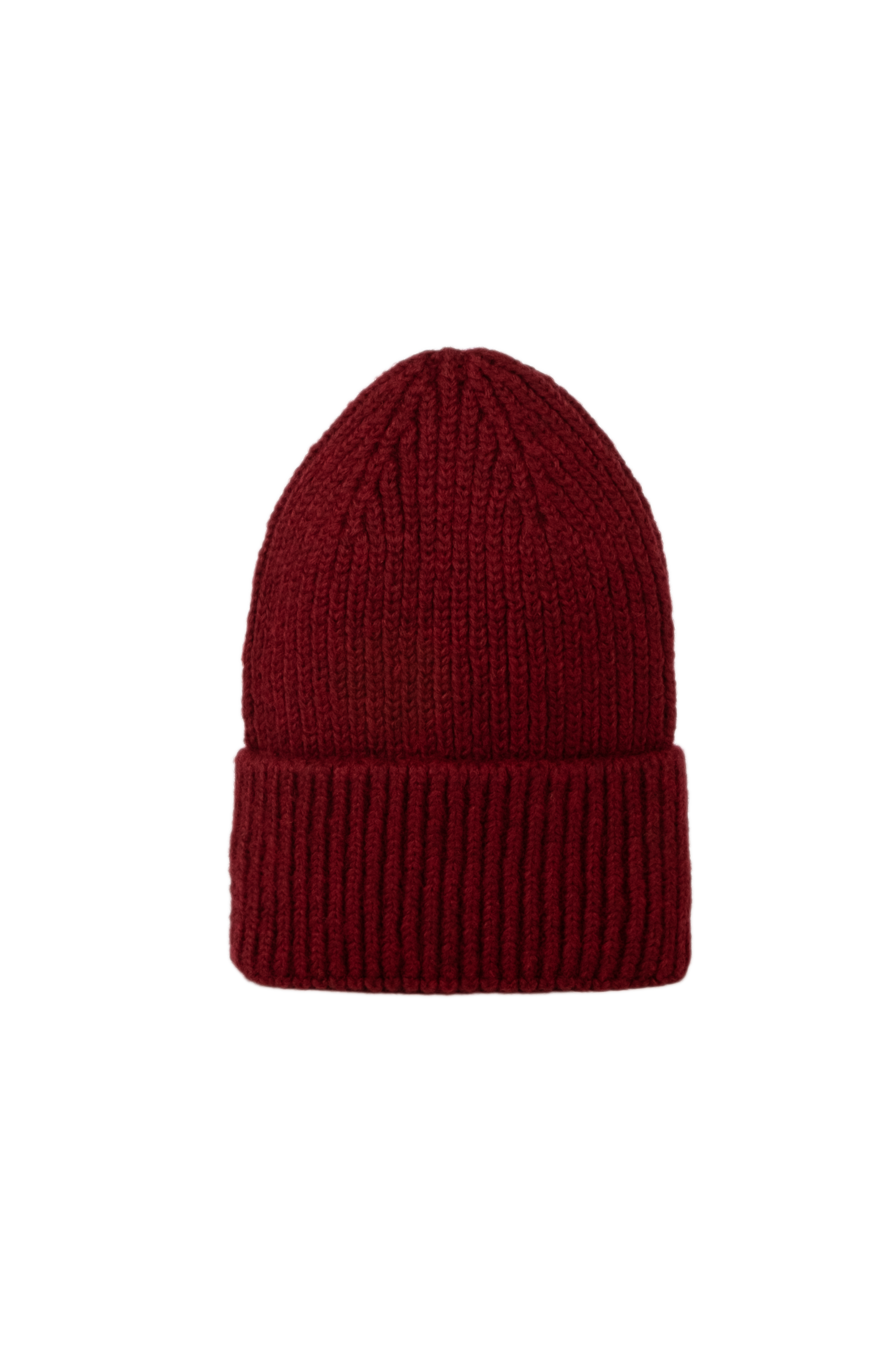 Heartish Beanie
