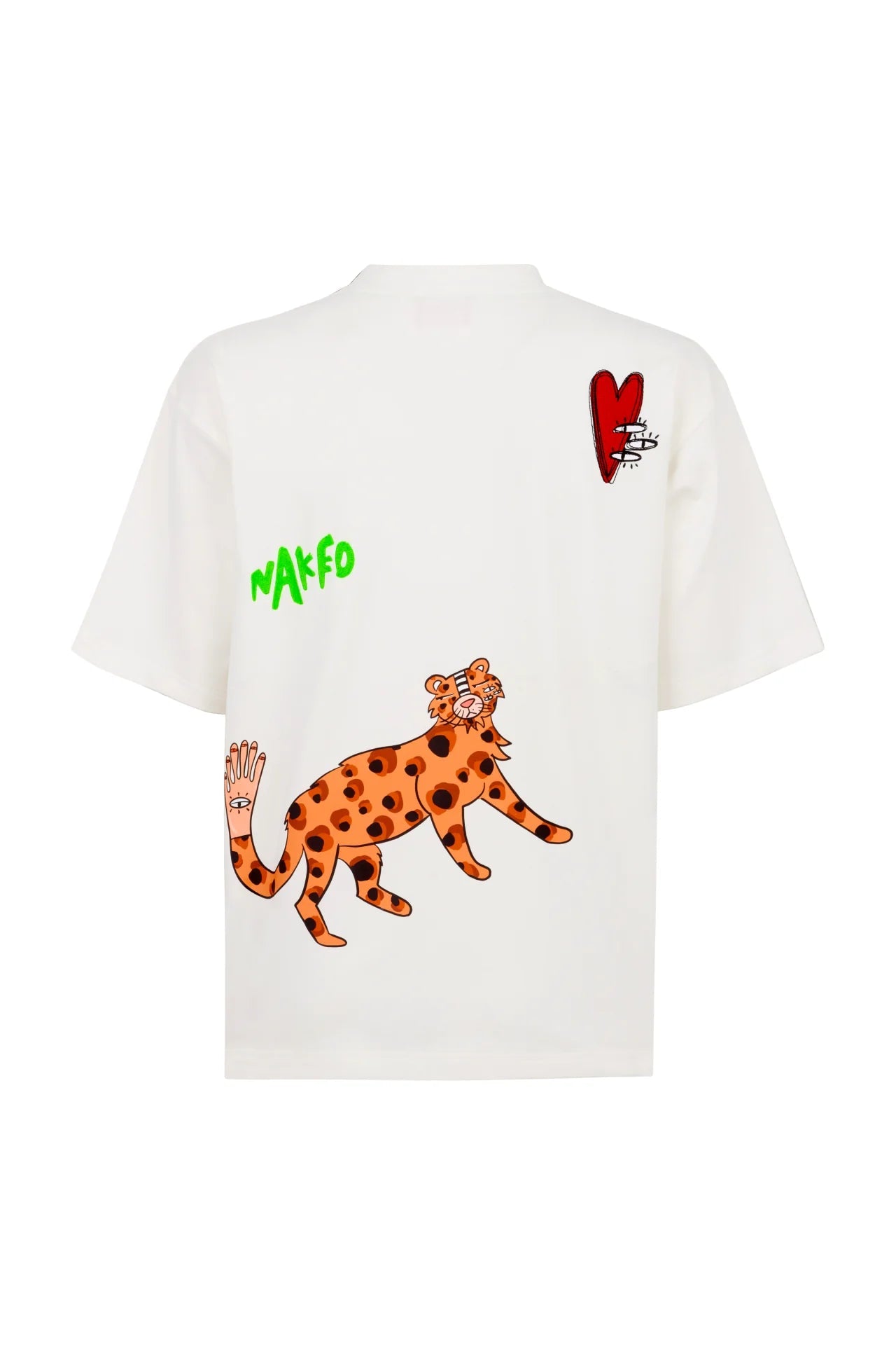 Hold Me Unisex T-shirt