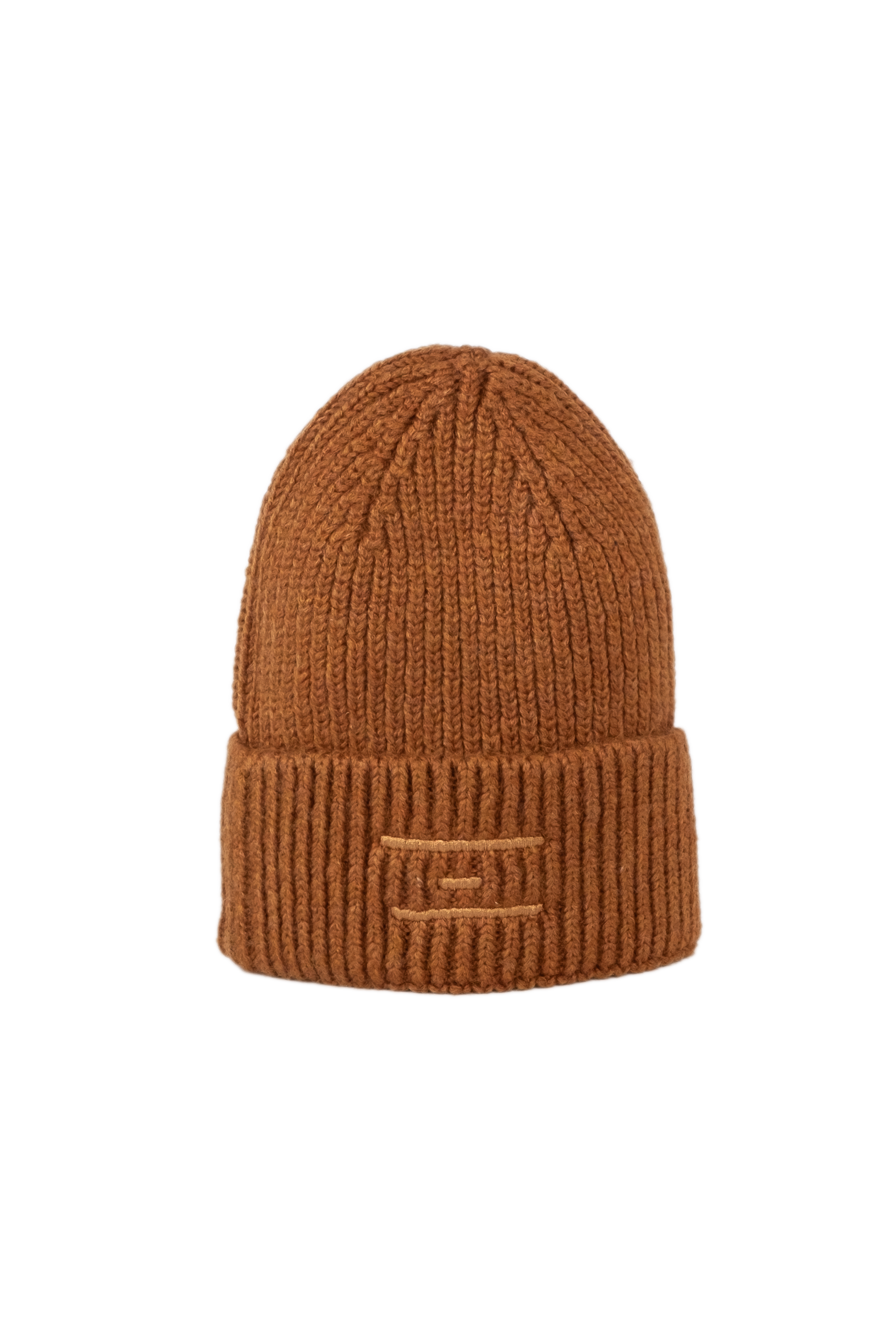 Heartish Beanie