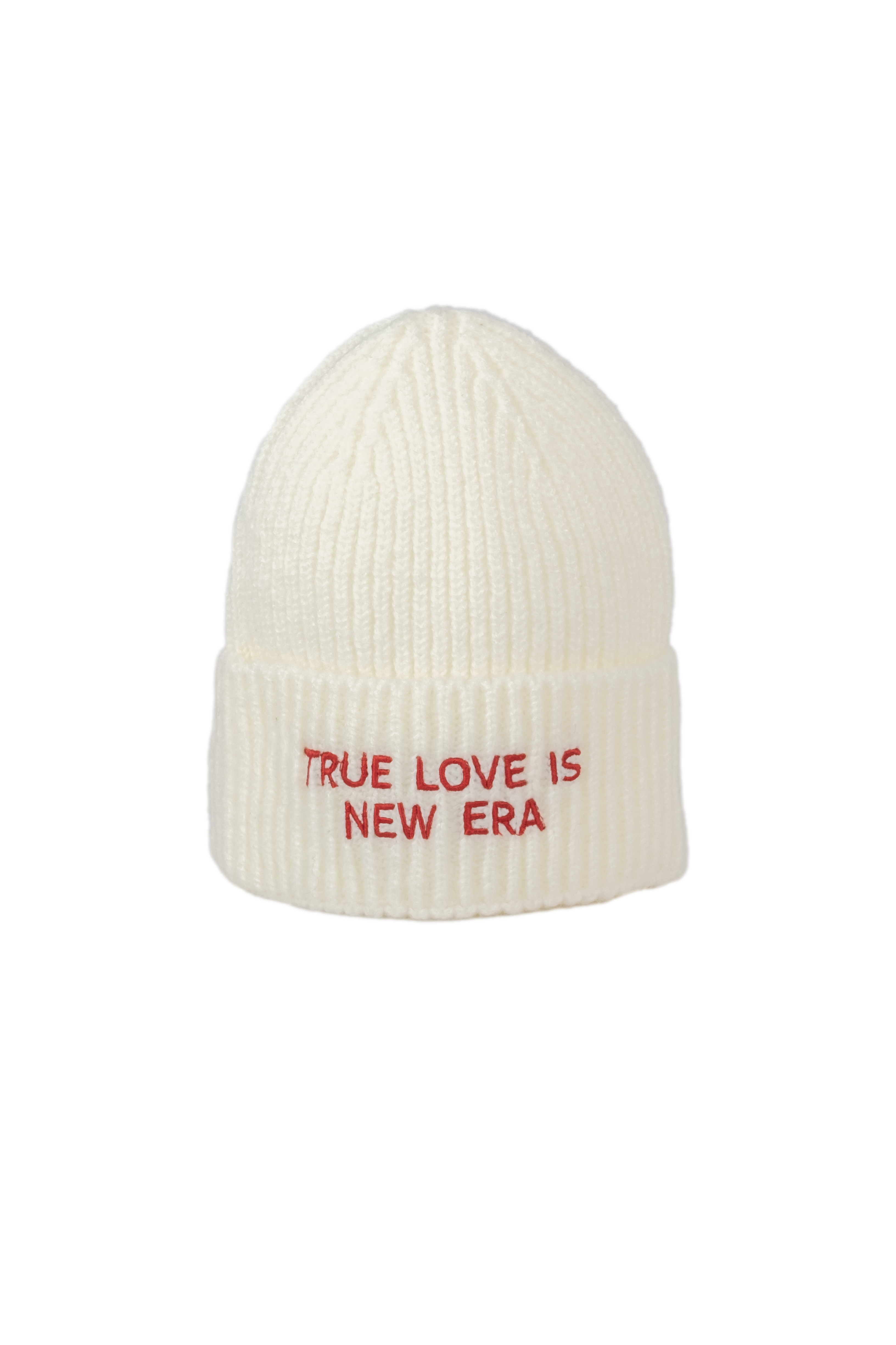 Heartish Beanie