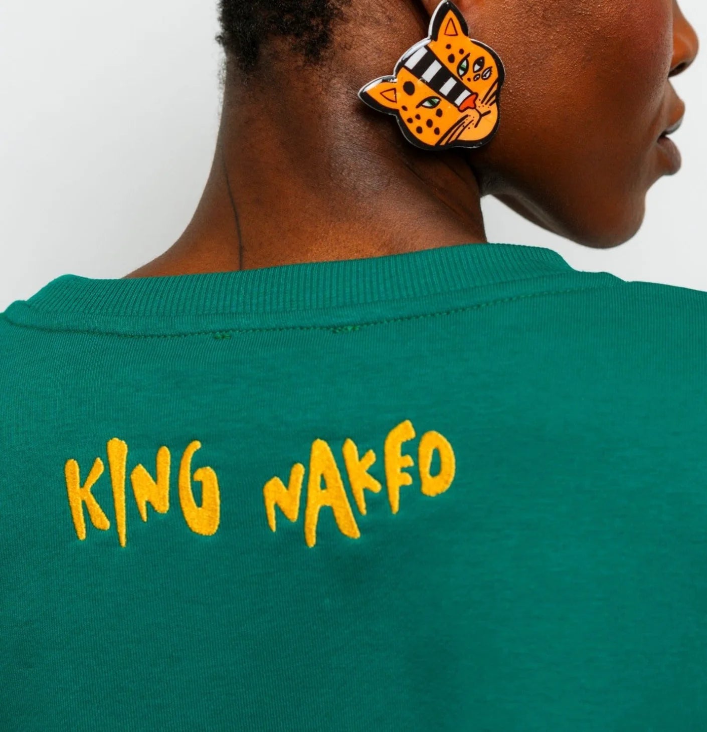 Stranger Unisex Sweatshirt