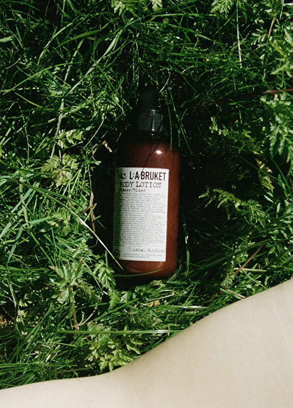 Body Lotion Elder 240Ml