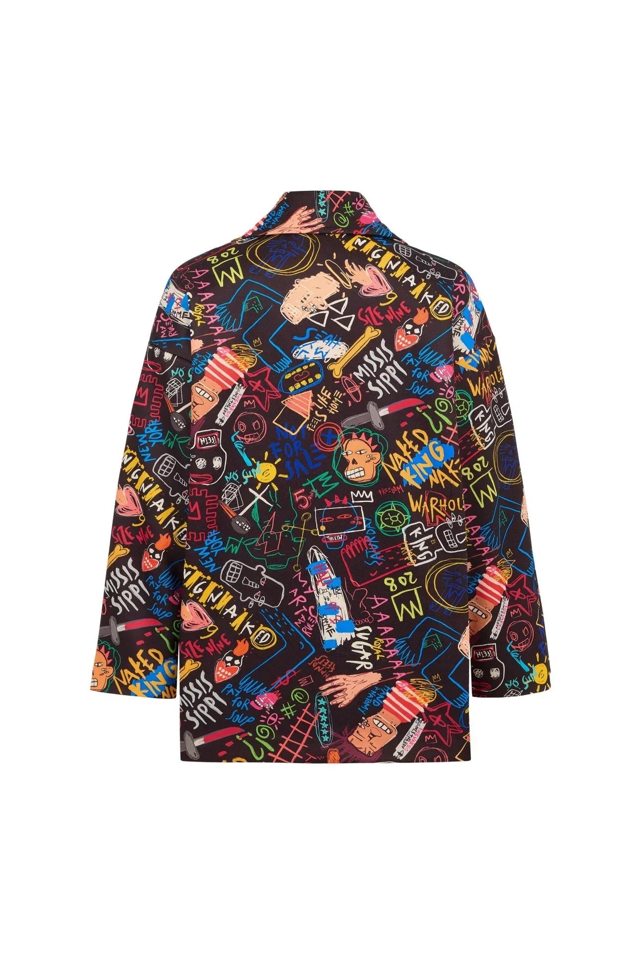 The Boy Oversize Kaban