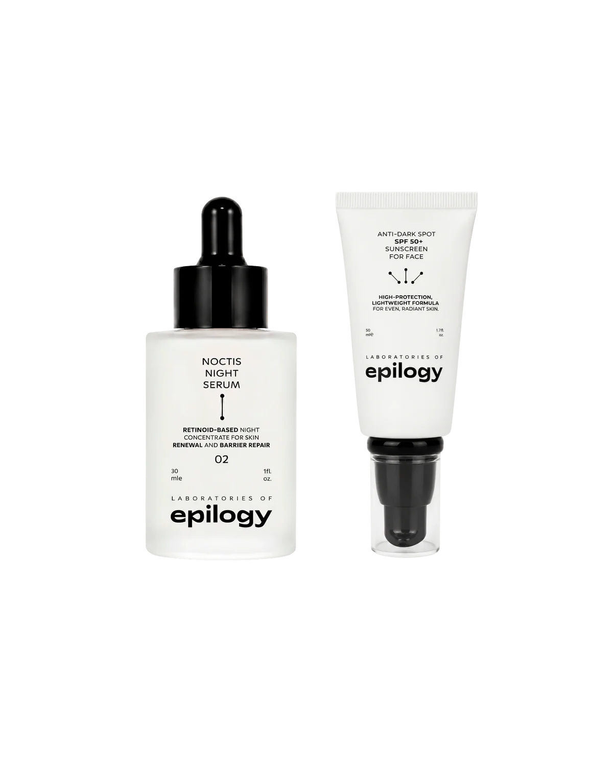EPILOGY PROTOCOLE 2