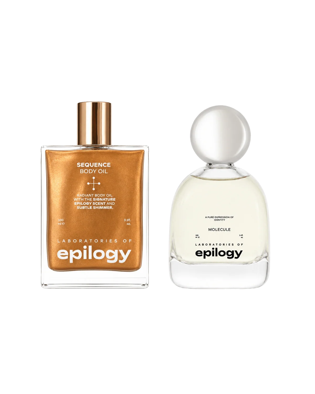 EPILOGY SHİNE PROTOCOLE