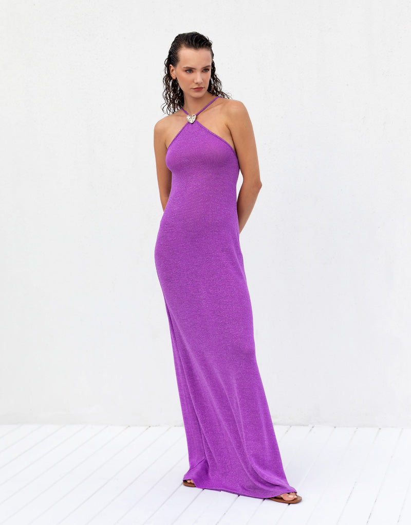 Allsences Lila Beachwear