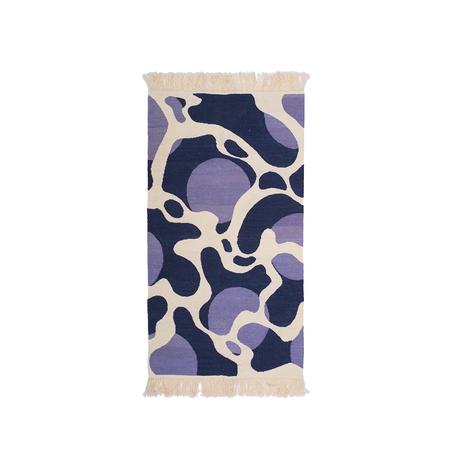 Flow El Dokuması Kilim