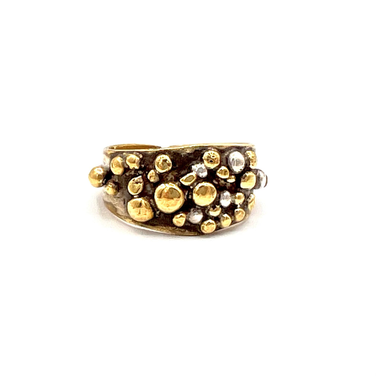 Bubbles Ring – Yüzük