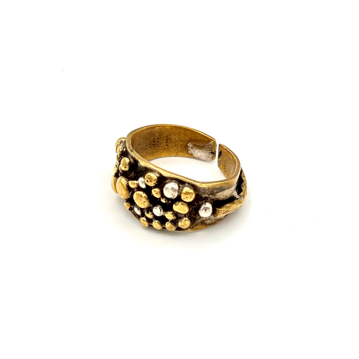 Bubbles Ring – Yüzük
