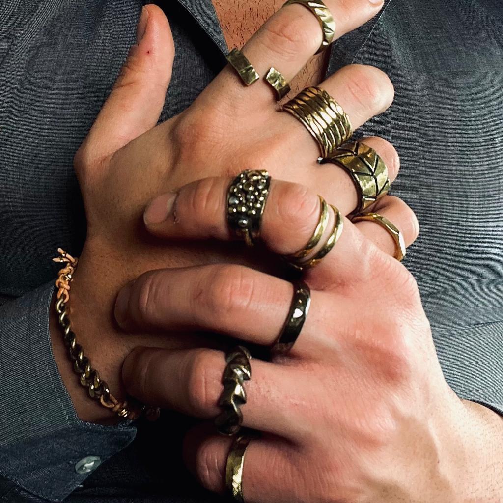 Circlo Ring – Yüzük