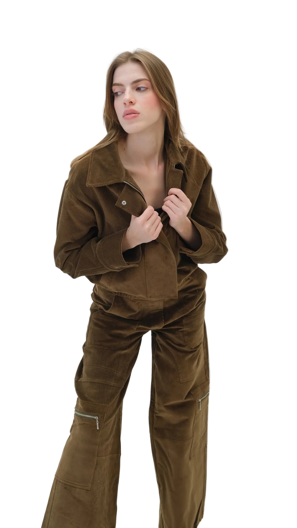 CARMEN PANTOLON