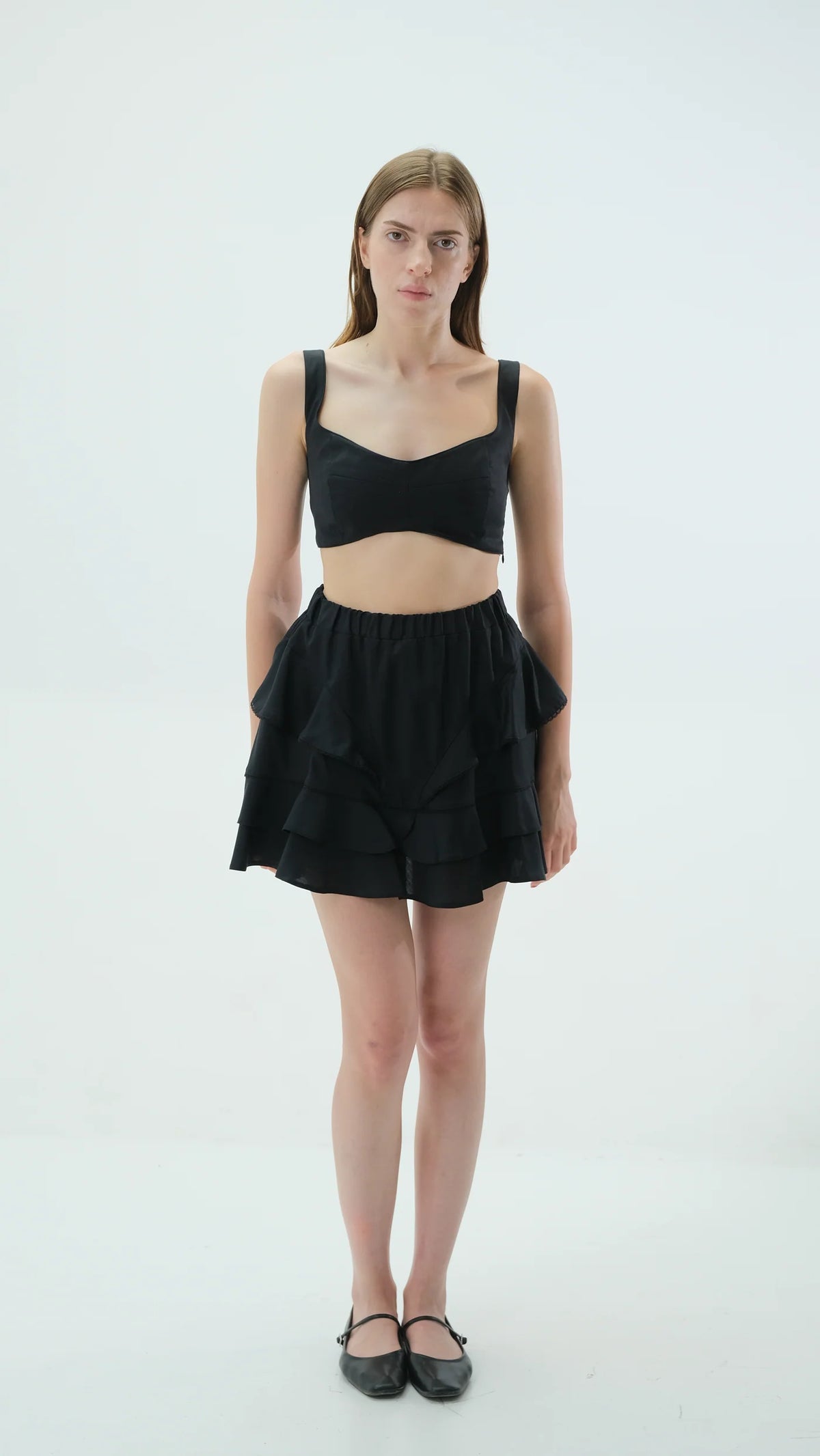 DAISY TOP