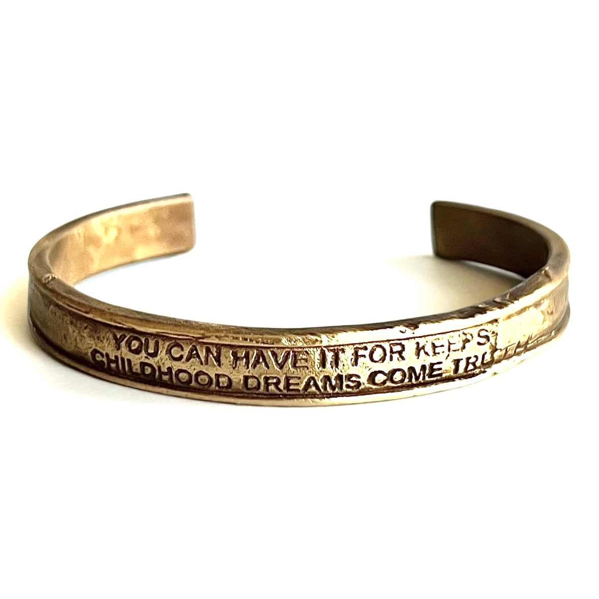 Dream Cuff – Kelepçe Bileklik