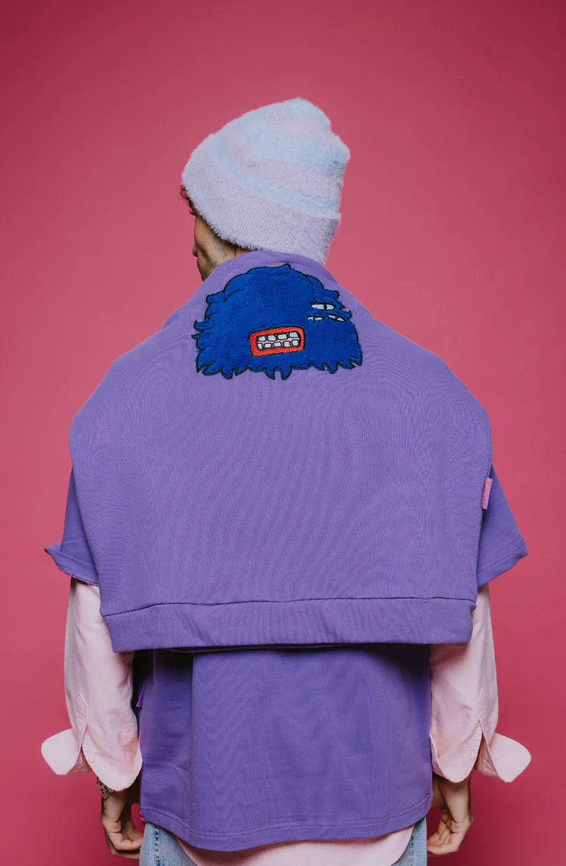 Monstrous Unisex Bere