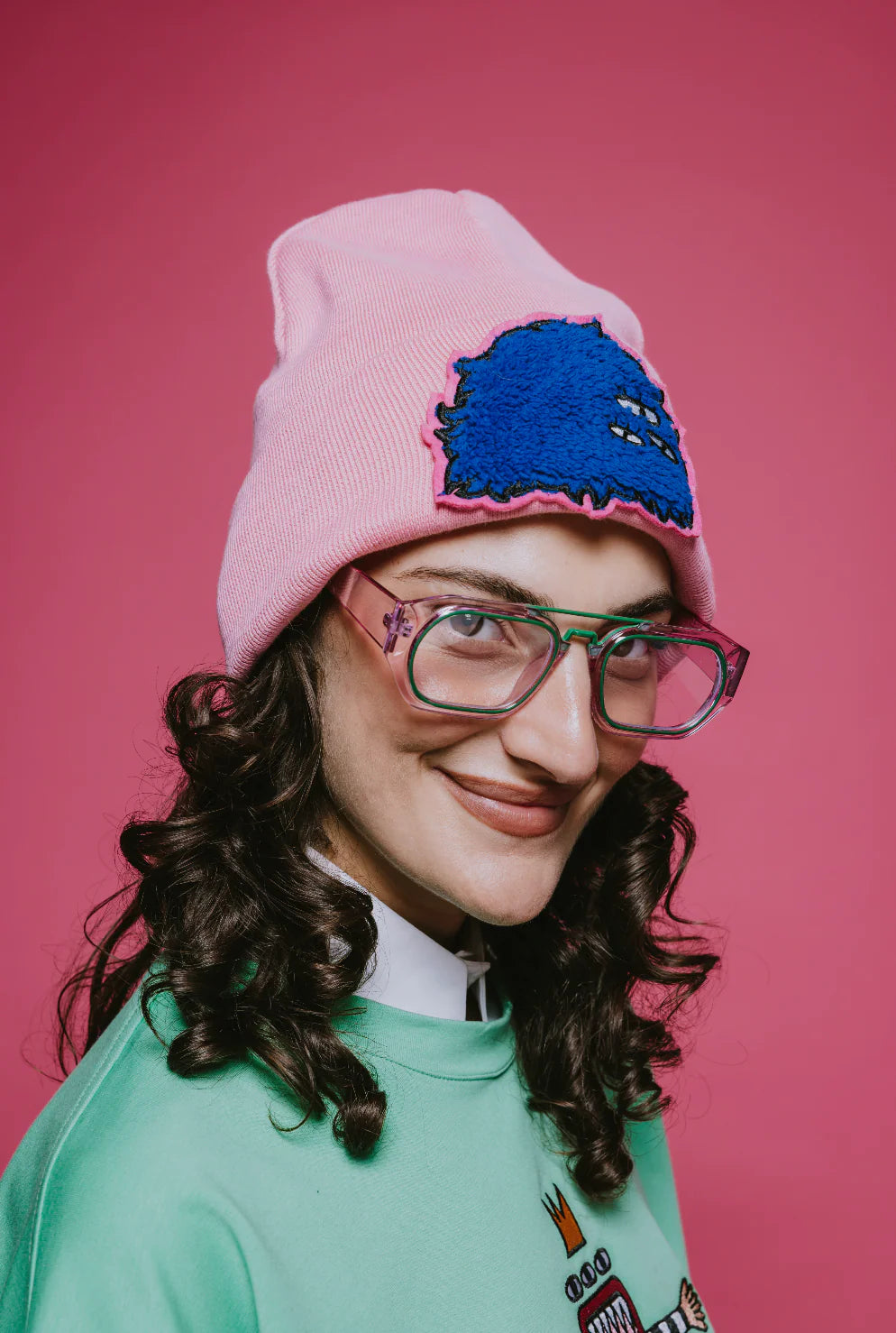 Fur Me Not Unisex Bere