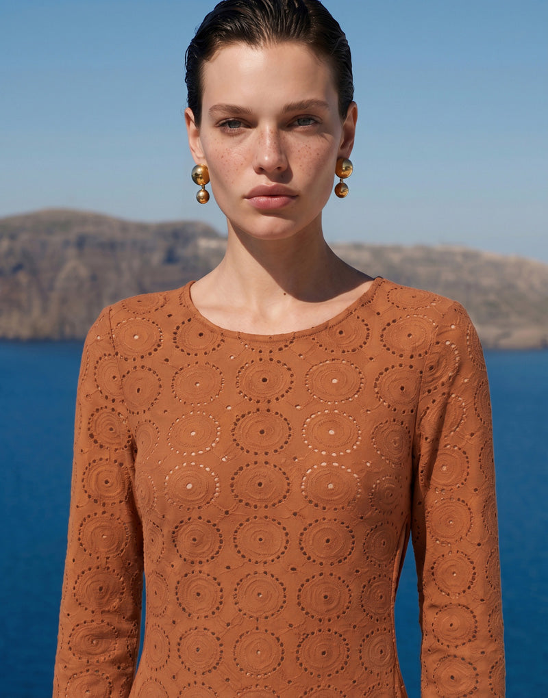 Allsences Tarçın Beachwear