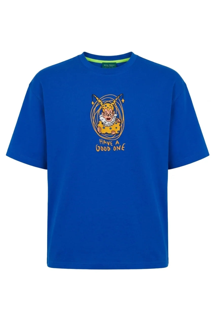 GOOD ONE UNISEX T-SHIRT