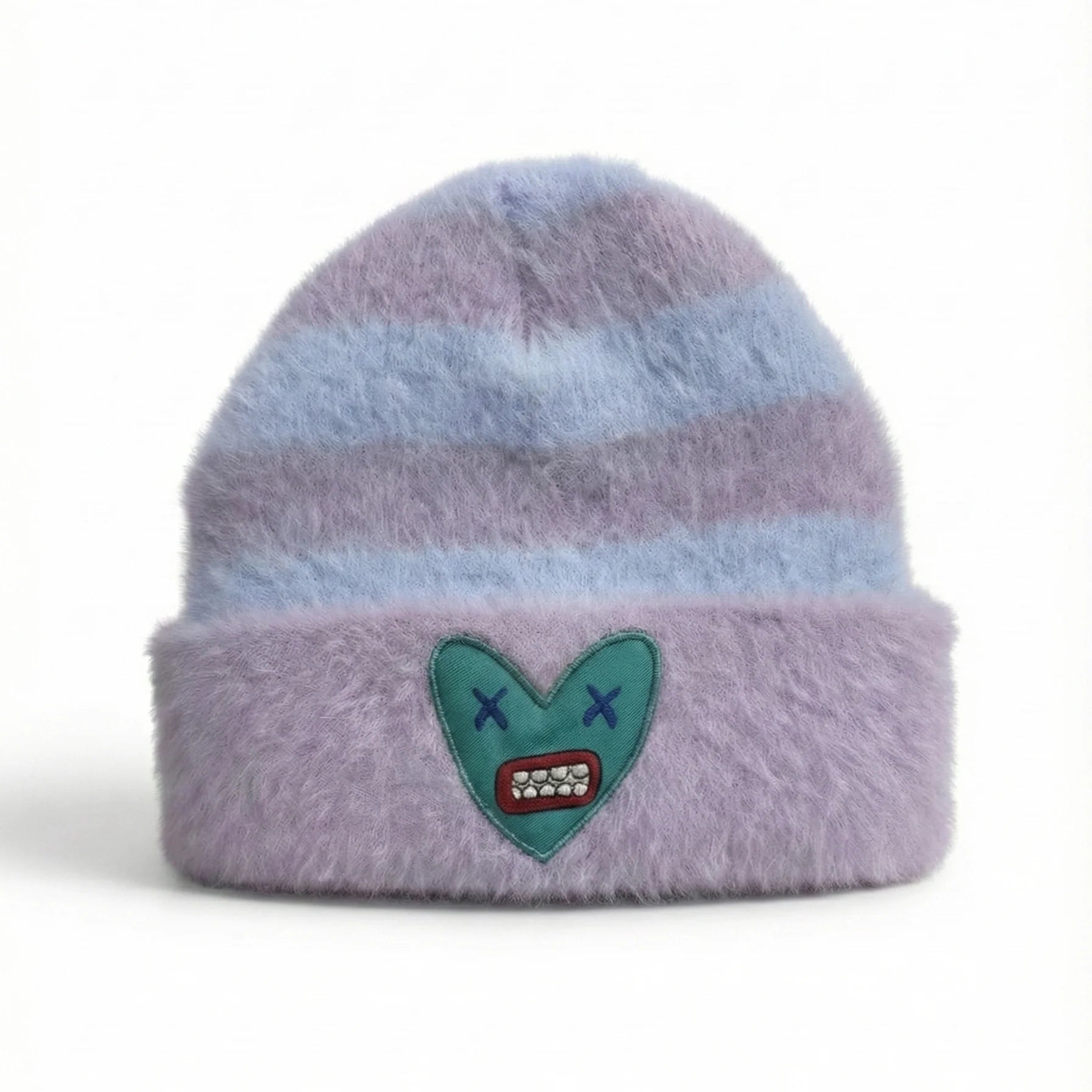 MONSTROUS UNISEX BERE / MİNT