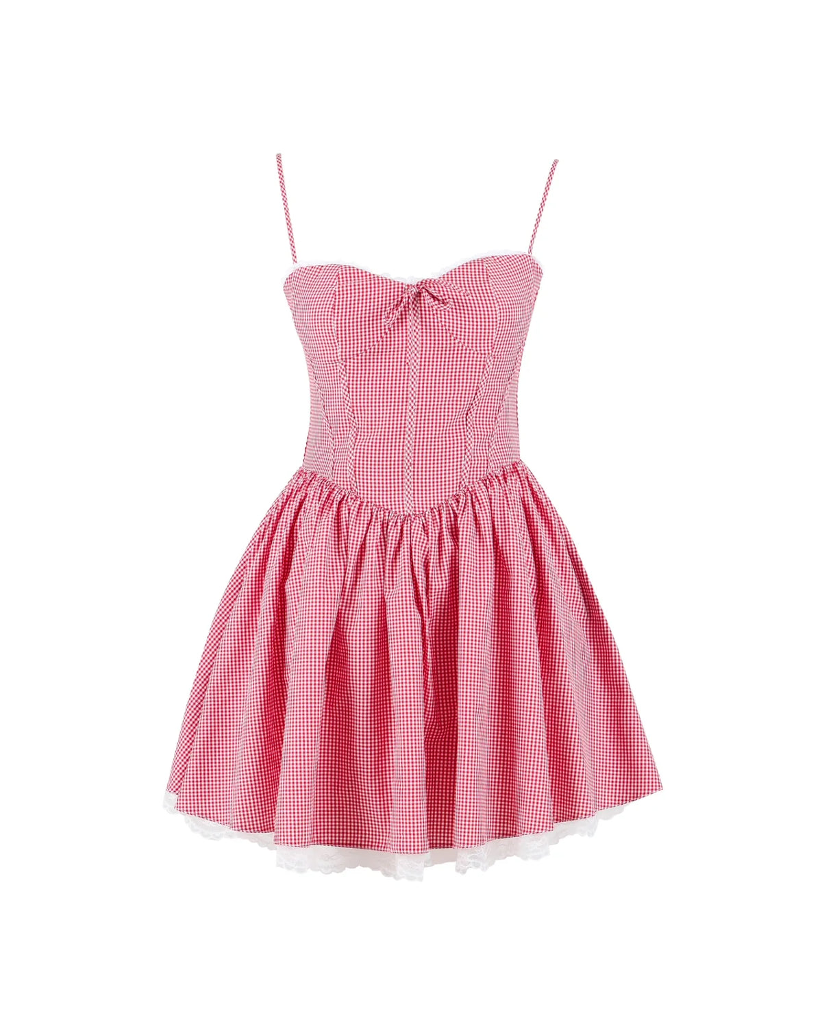 DAPHNE DRESS