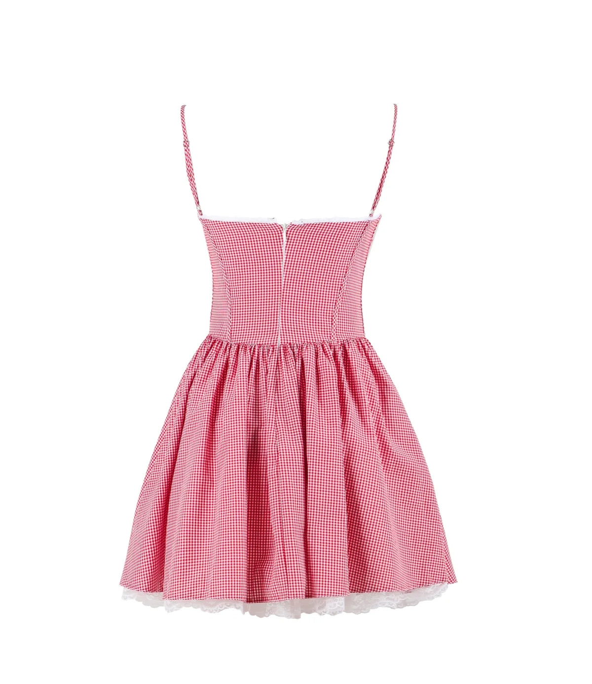 DAPHNE DRESS