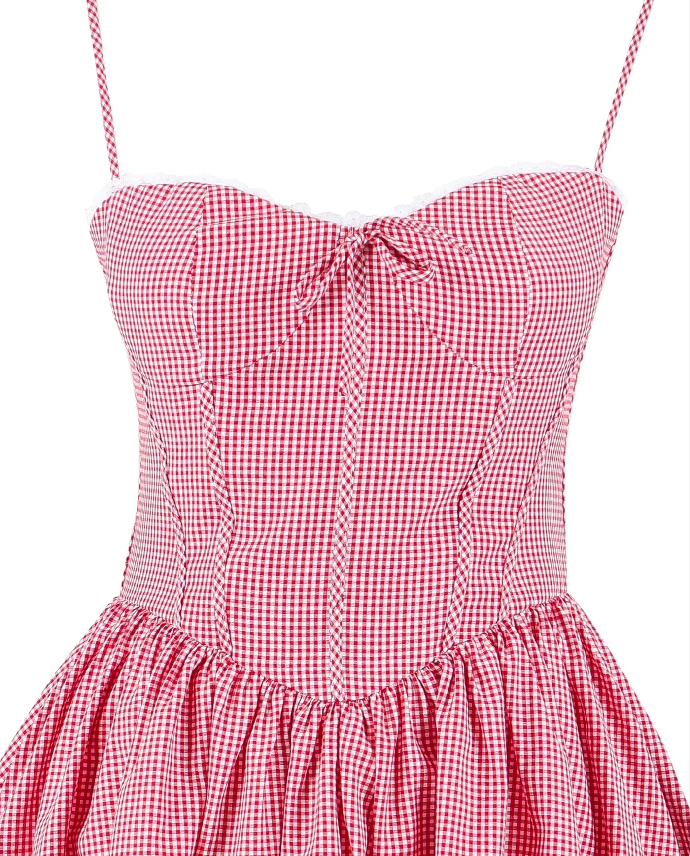 DAPHNE DRESS