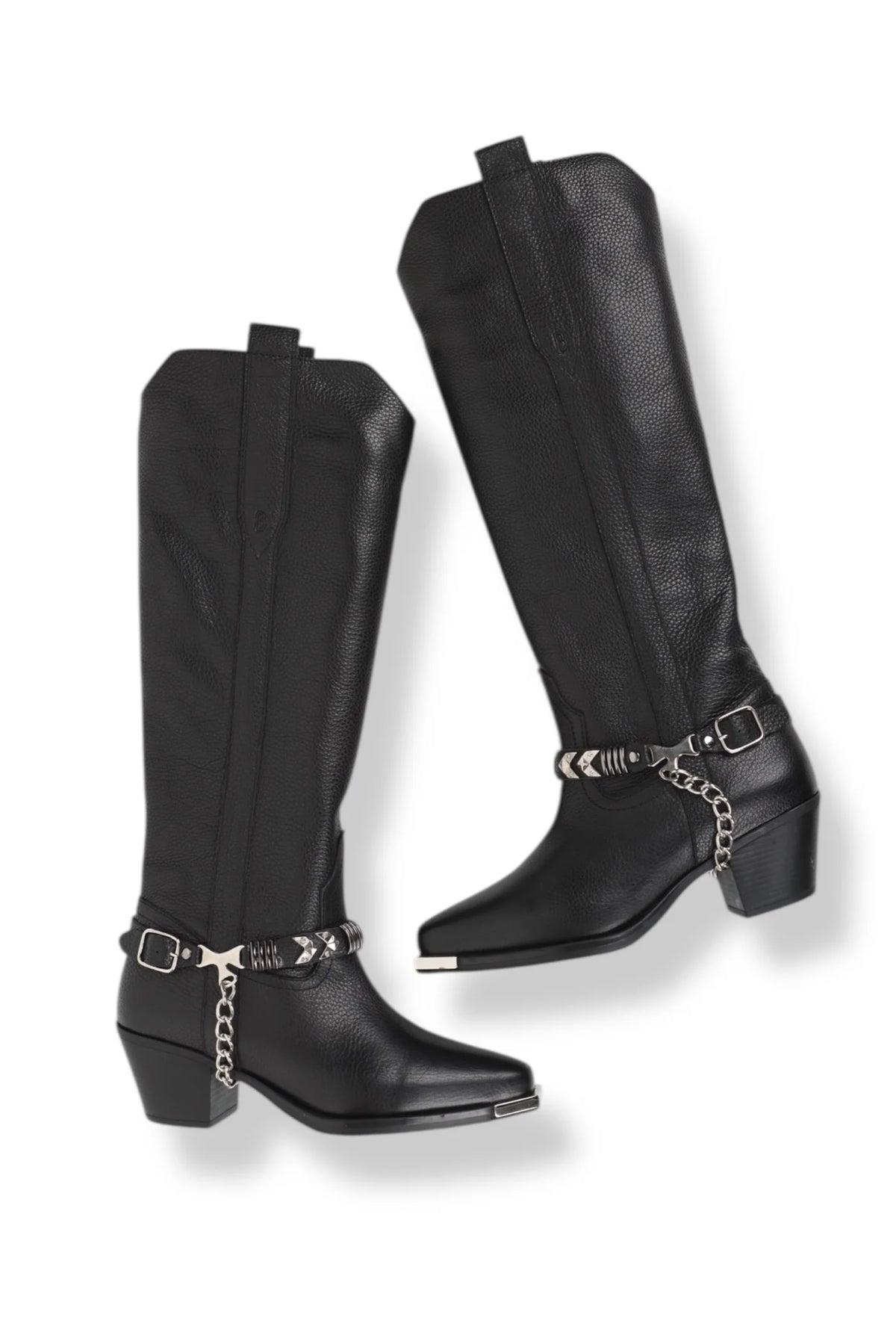 NICE BOOTS