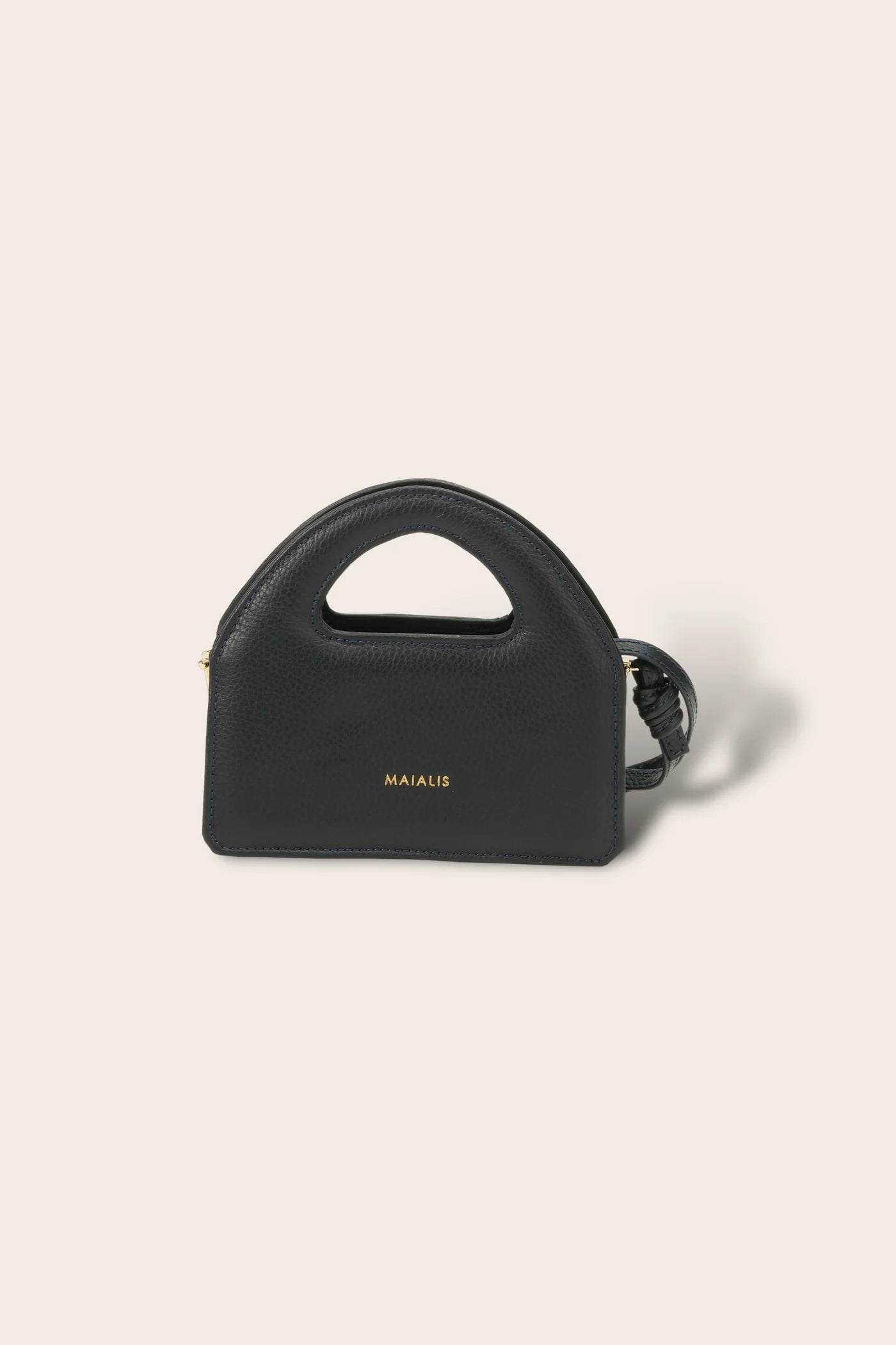 Cara Navy Blue