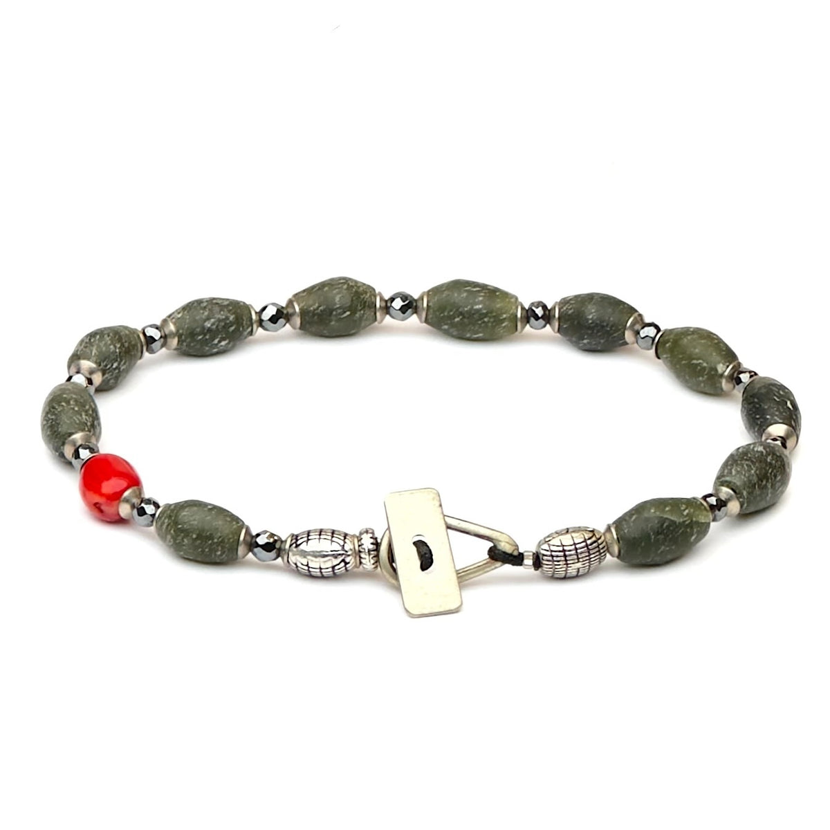 Ancient Jade – Bileklik