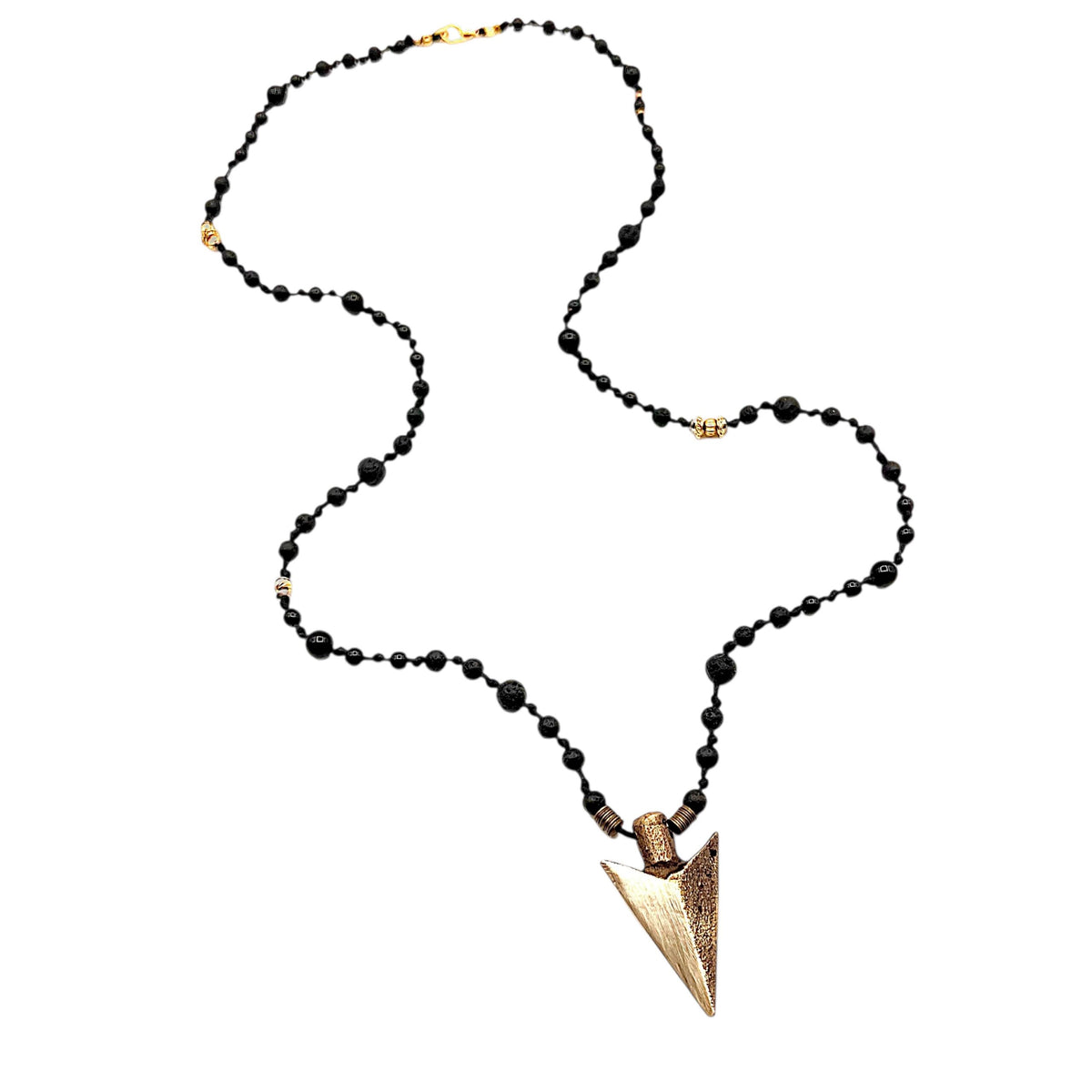 Arrow the Power – Kolye
