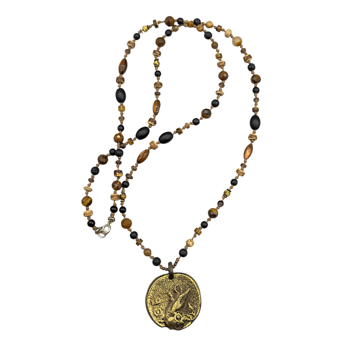 Hippias – Coin Kolye