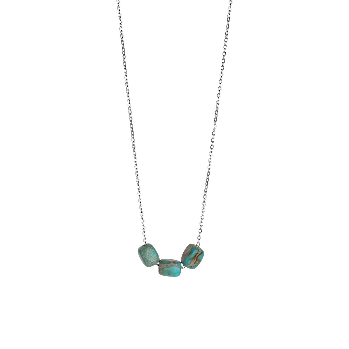 Firuze – Unisex Kolye