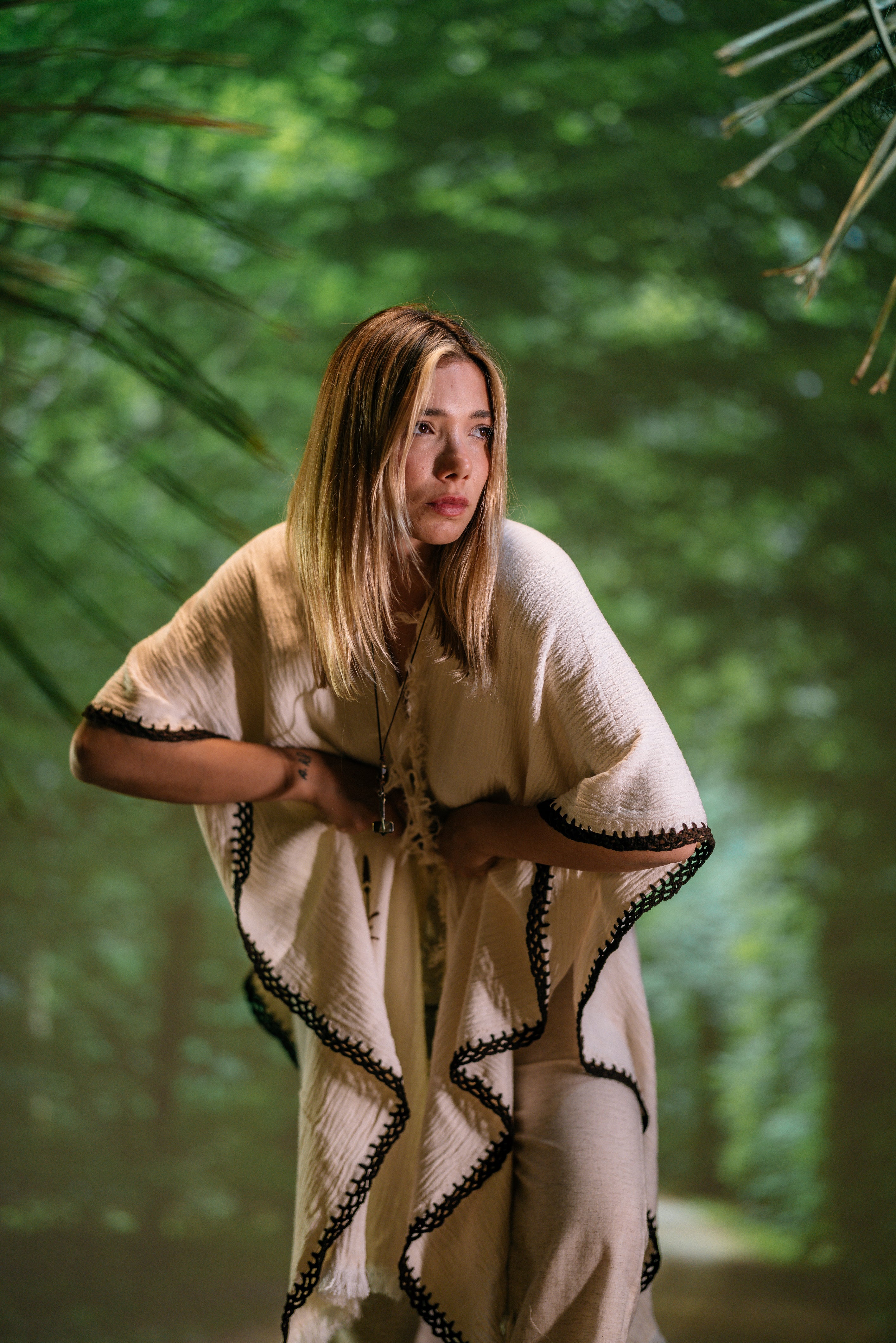 HEADWAY PONCHO II