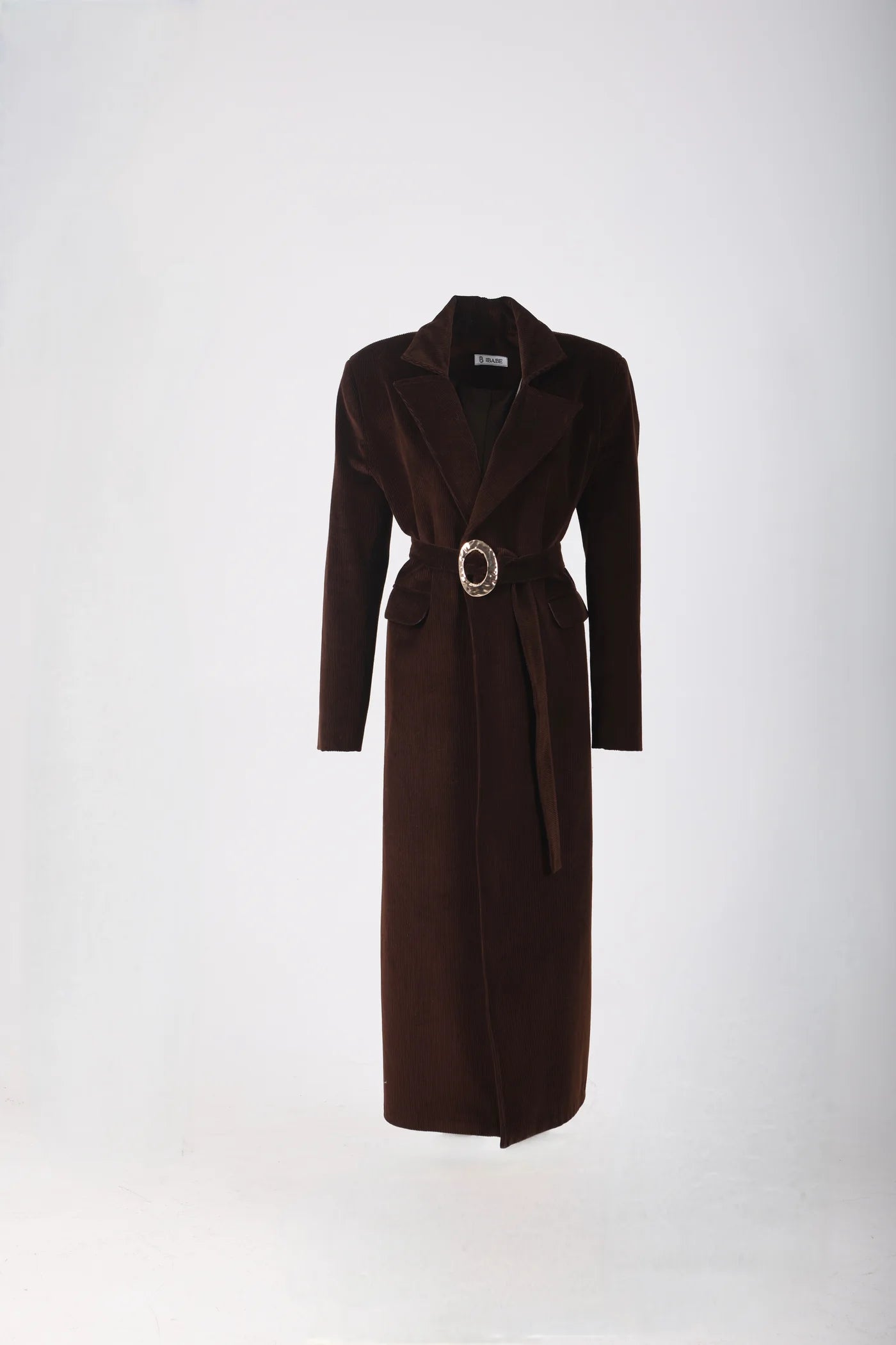 MARLA COAT KABAN