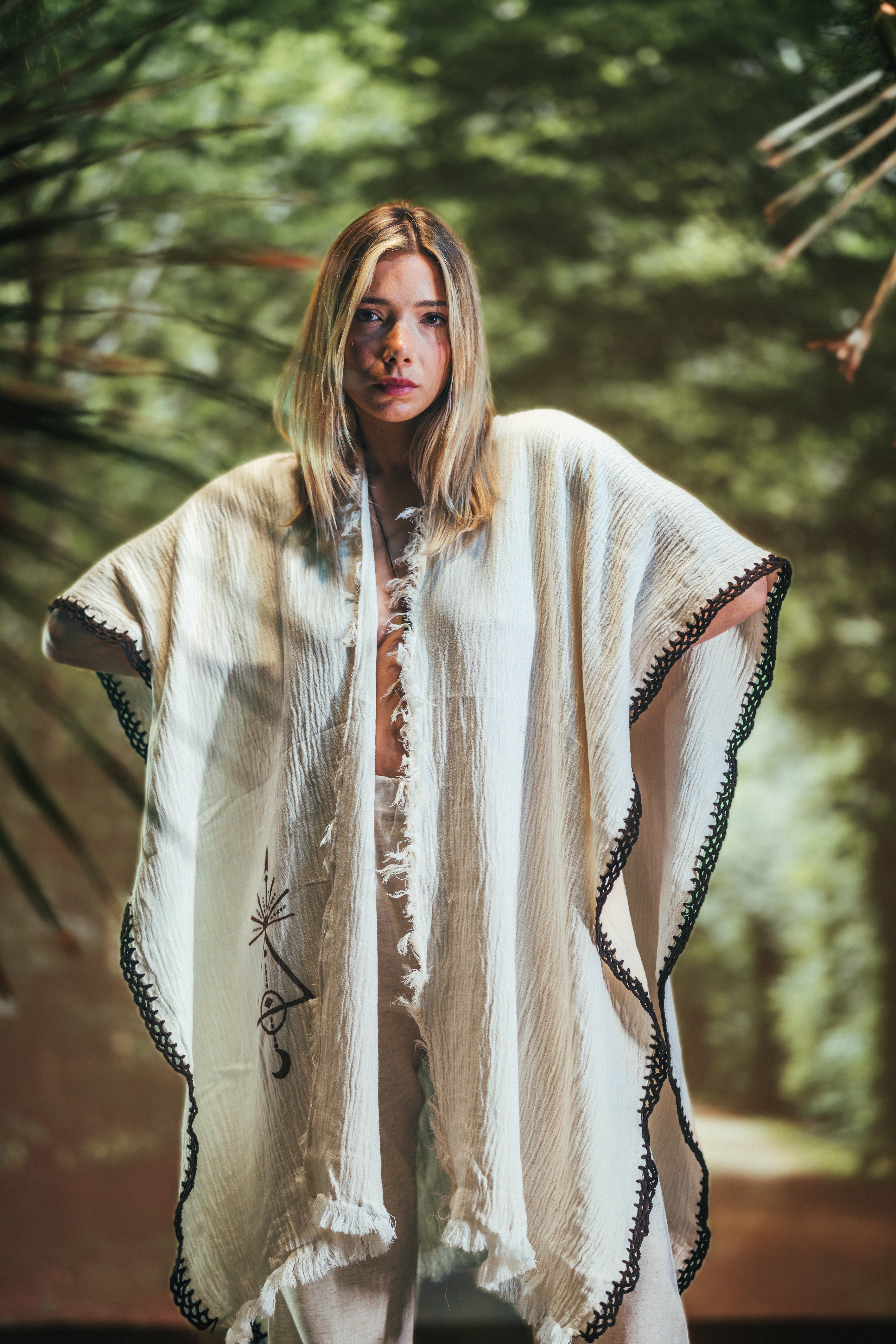 HEADWAY PONCHO II