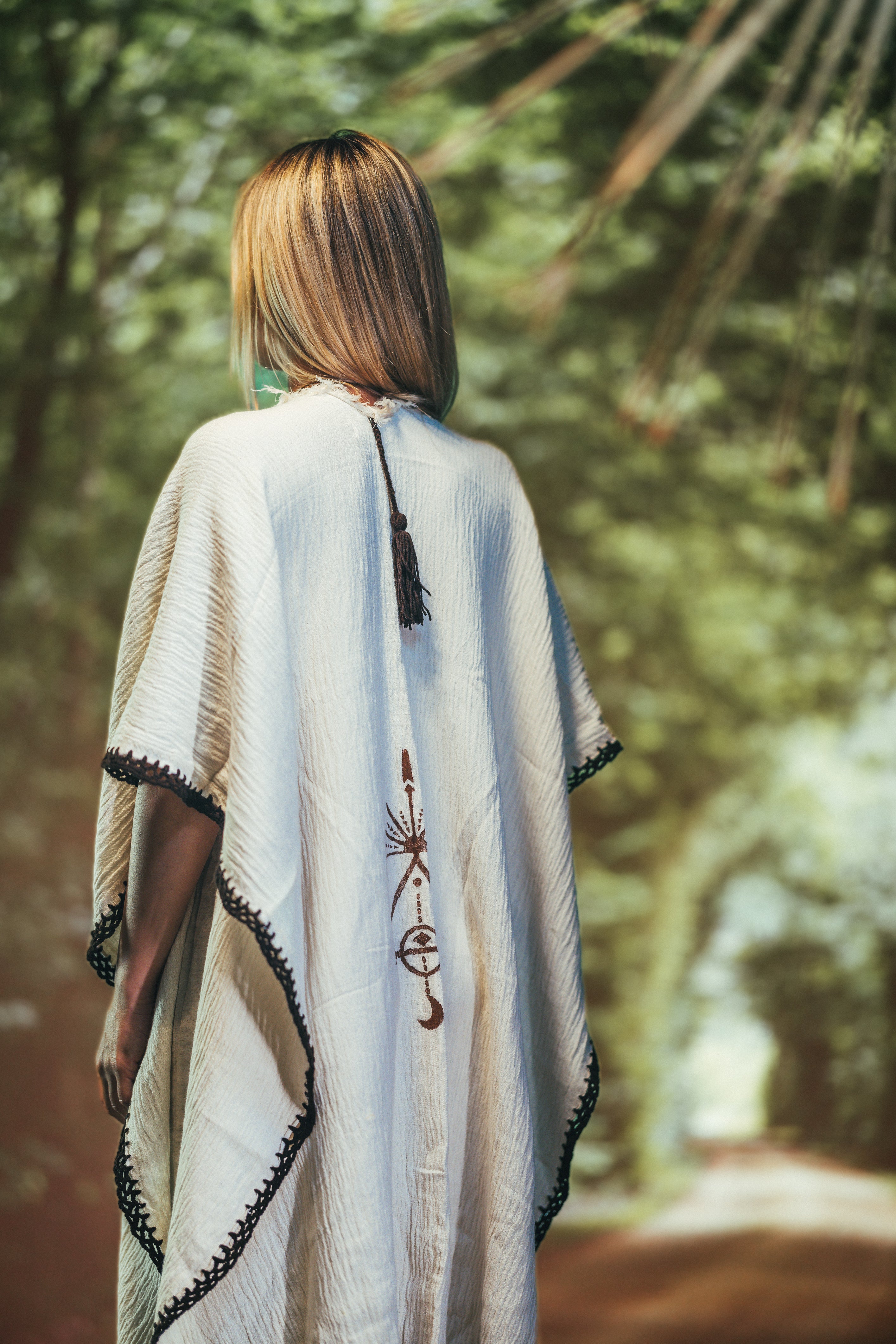 HEADWAY PONCHO II