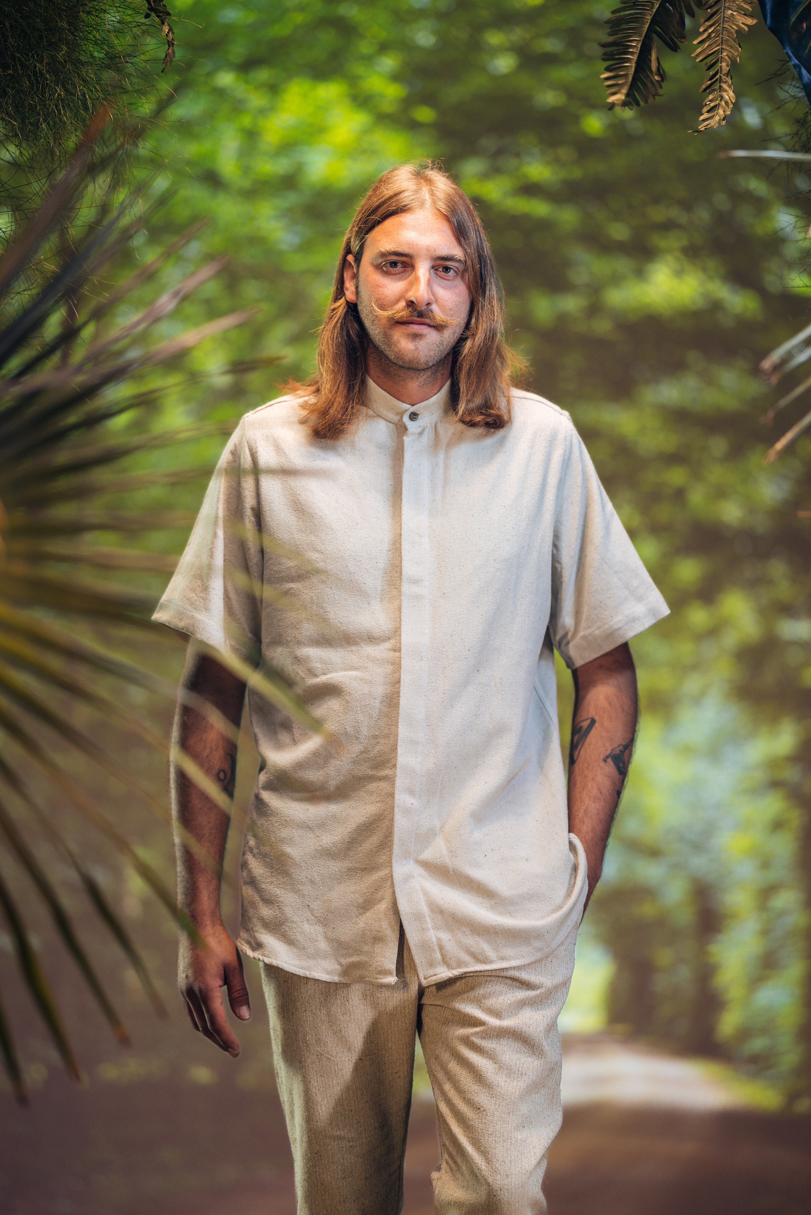 PUNDIT SHIRT