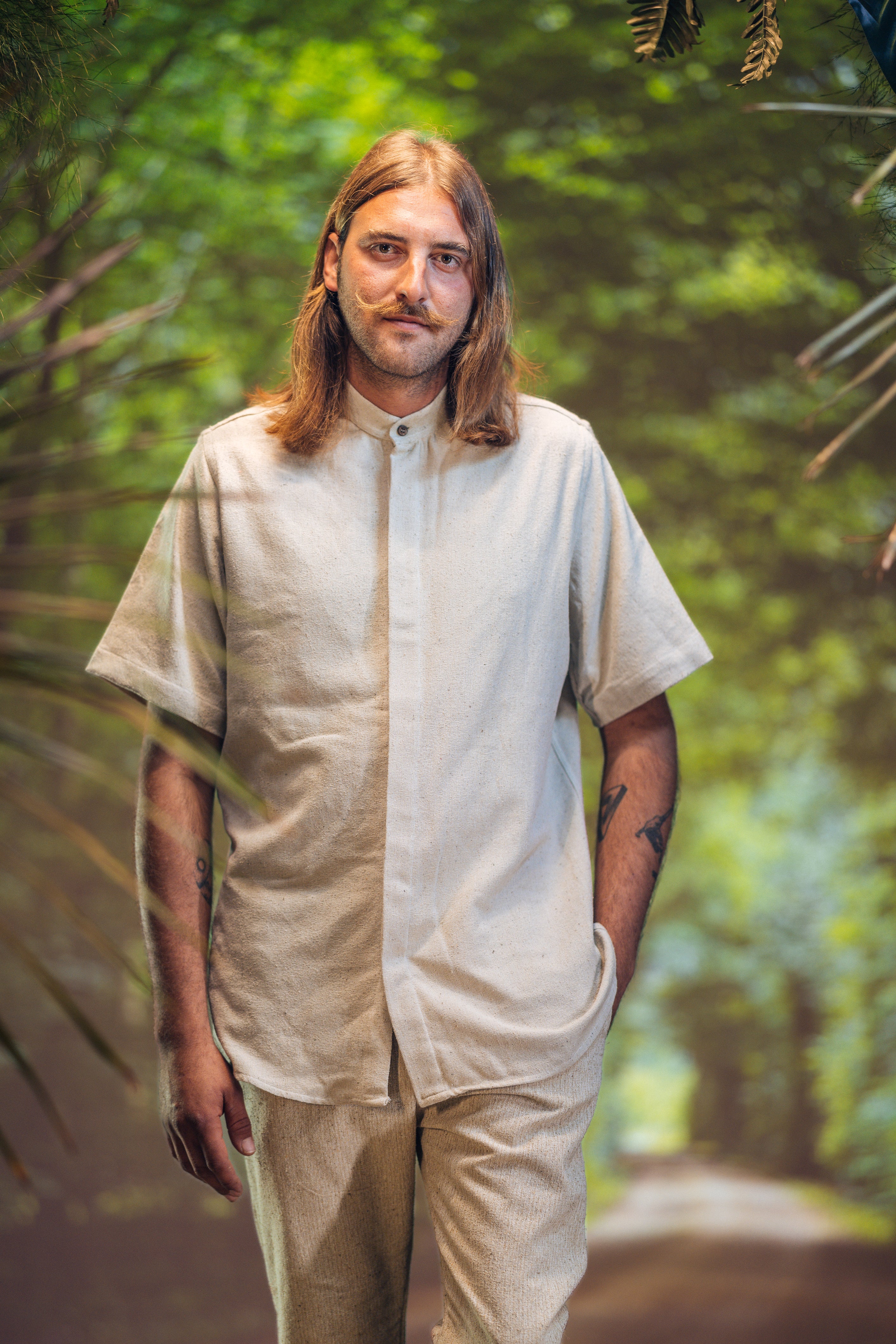 PUNDIT SHIRT