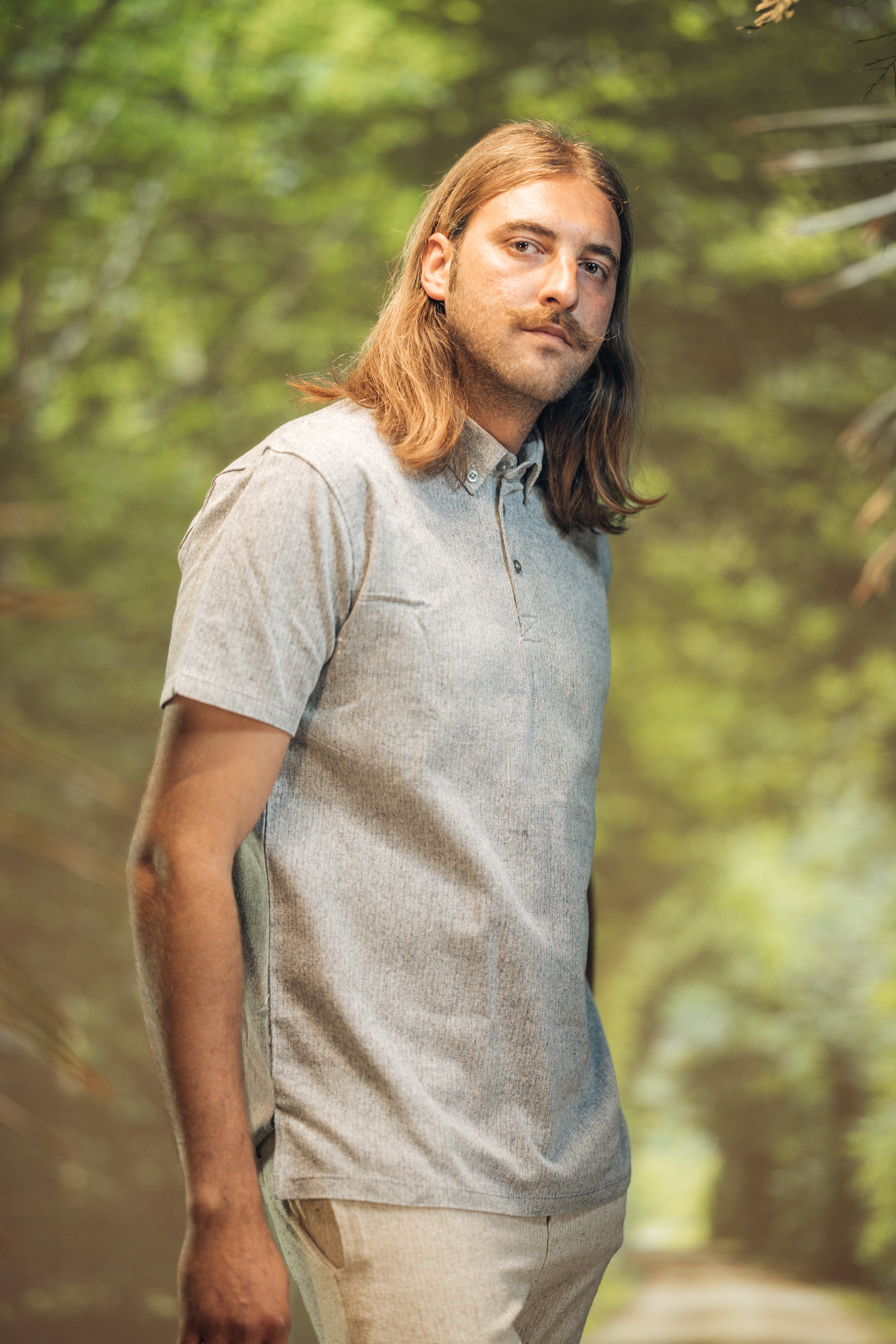 PUNDIT TEE