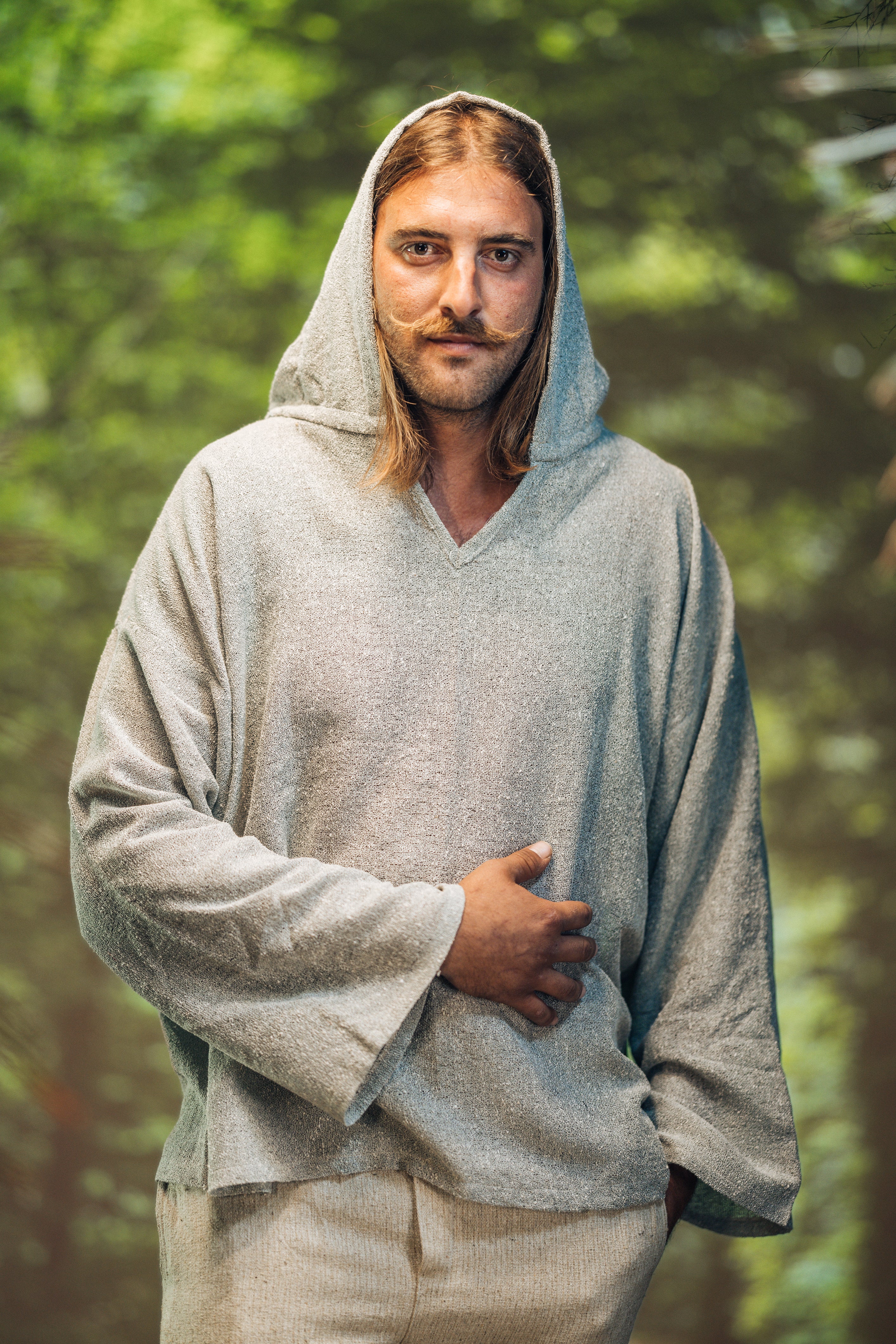 ANTIOCH HOODIE