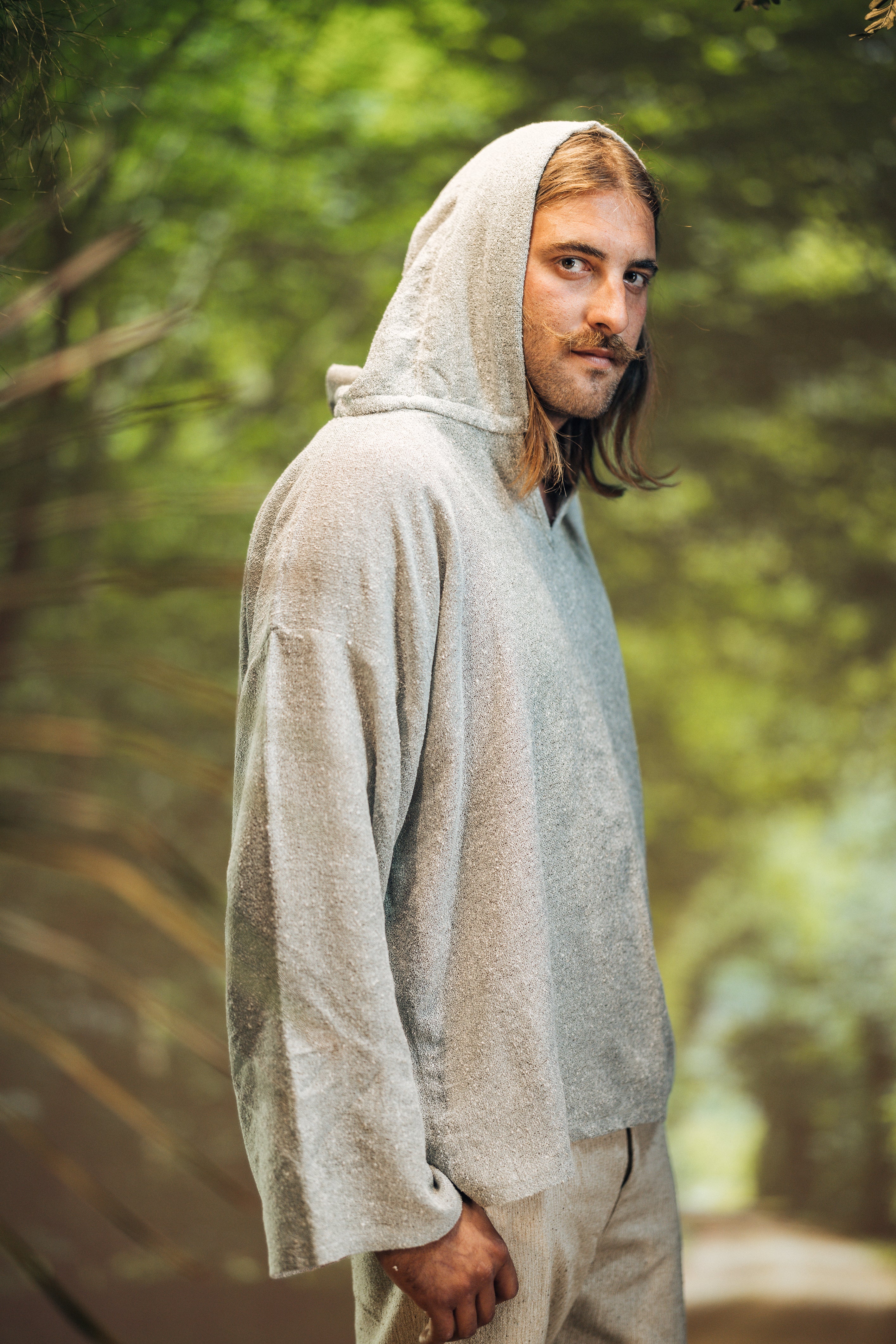 ANTIOCH HOODIE