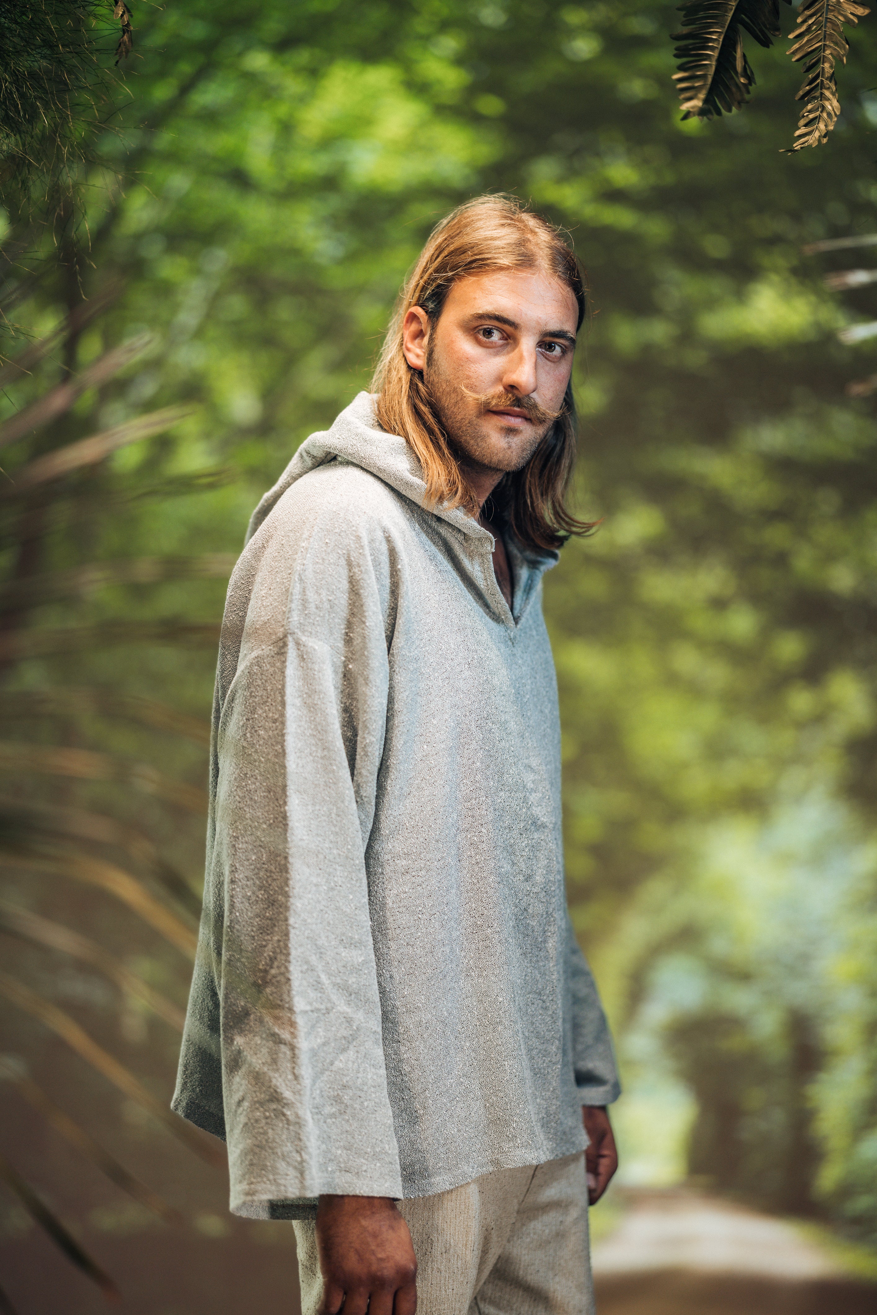 ANTIOCH HOODIE