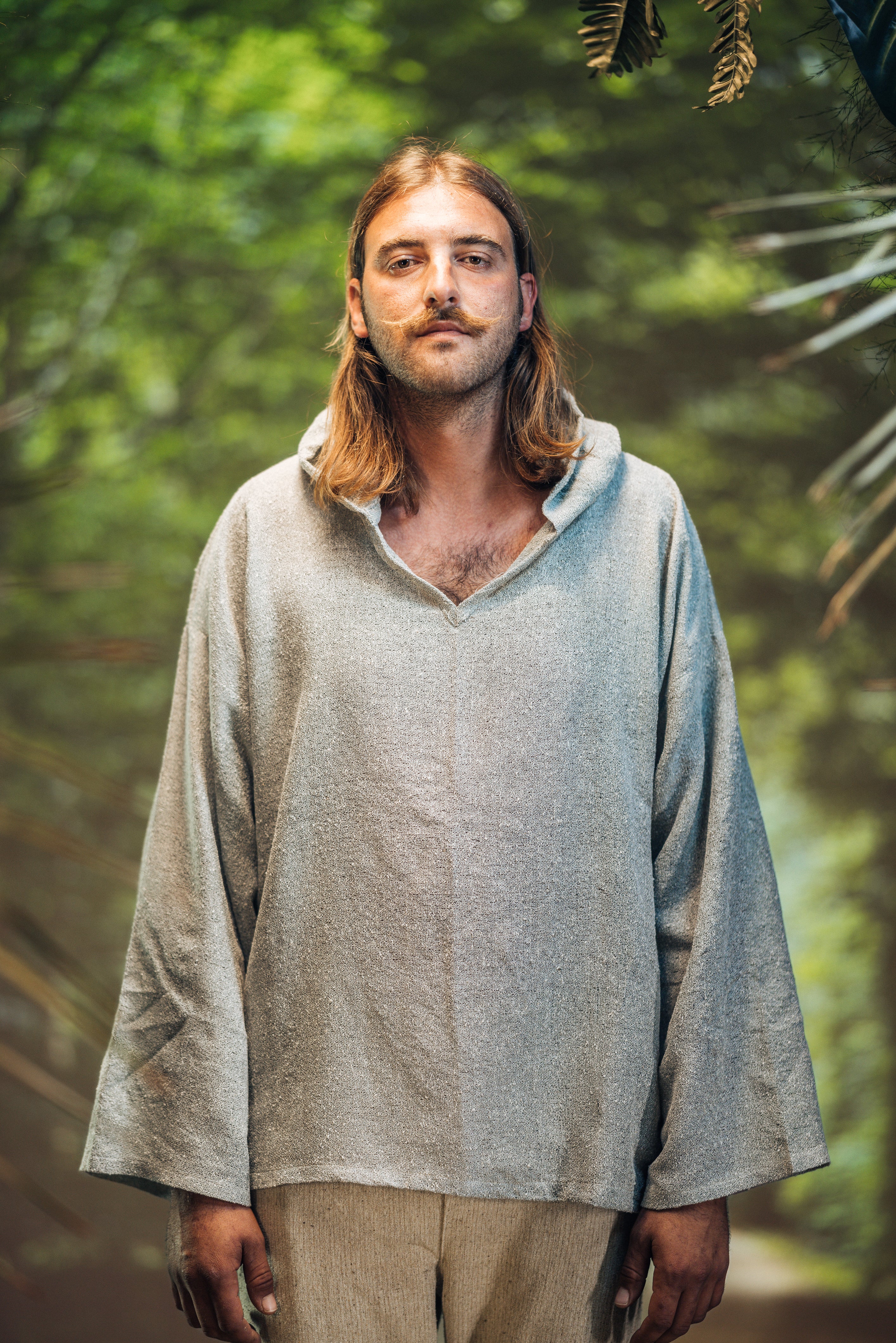 ANTIOCH HOODIE