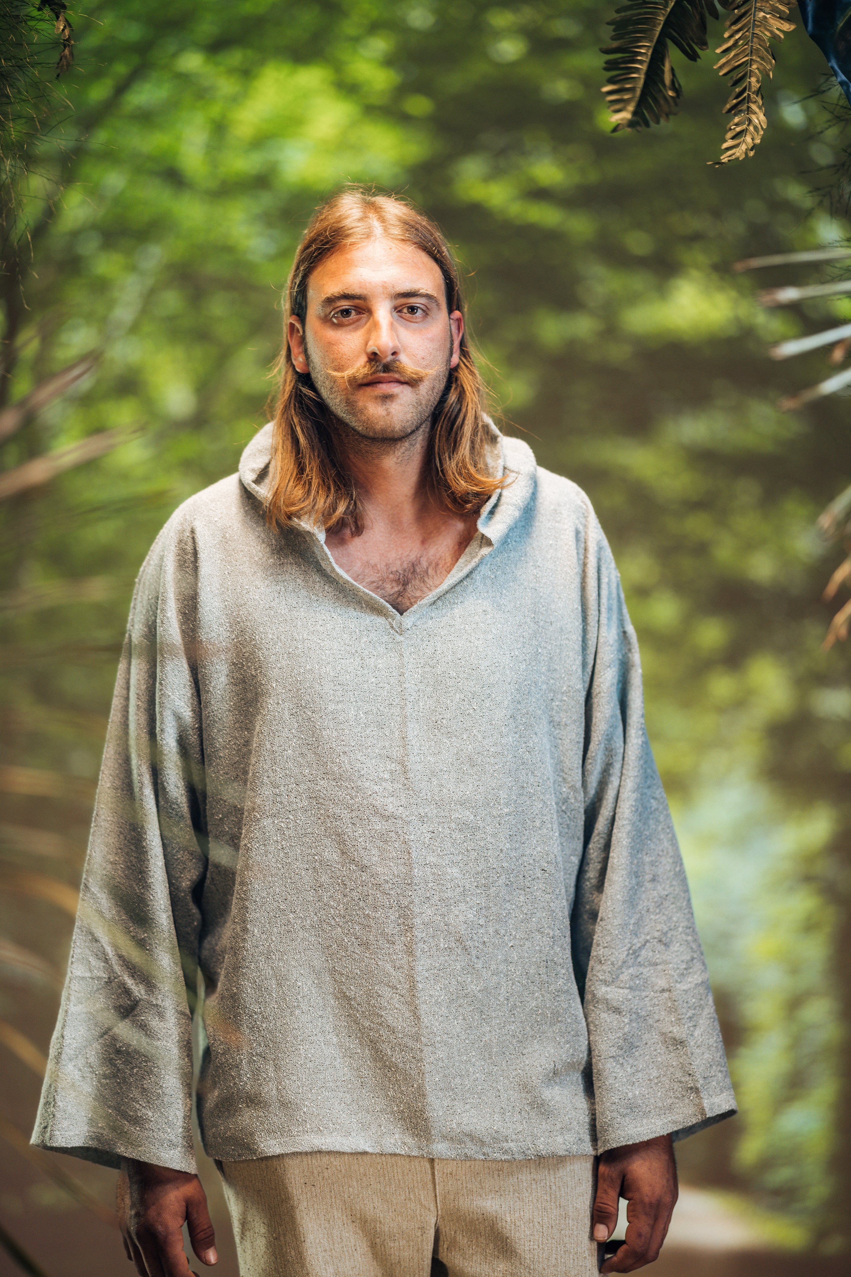 ANTIOCH HOODIE