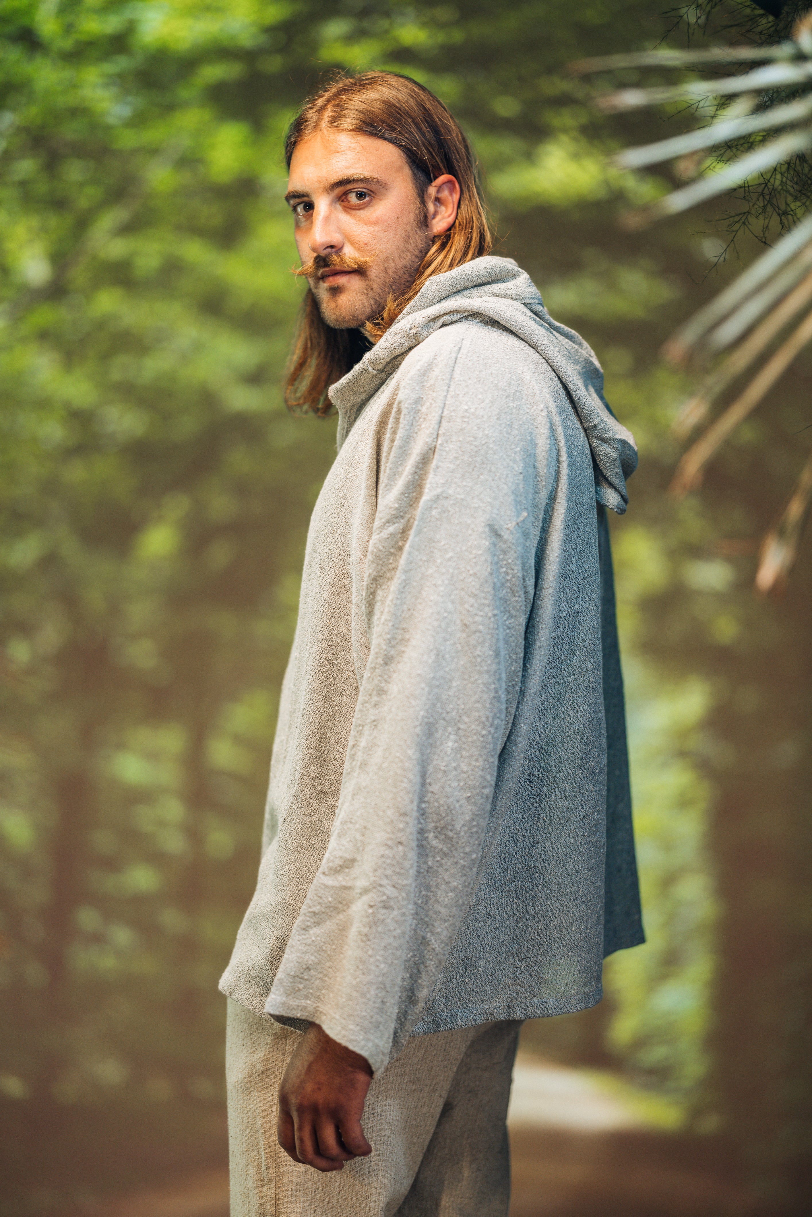 ANTIOCH HOODIE
